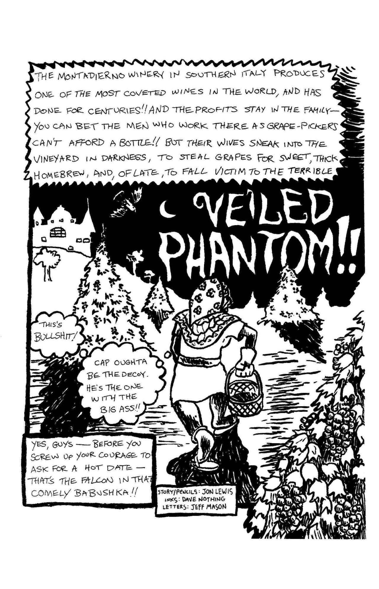 Read online Coober Skeber comic -  Issue # TPB - 76