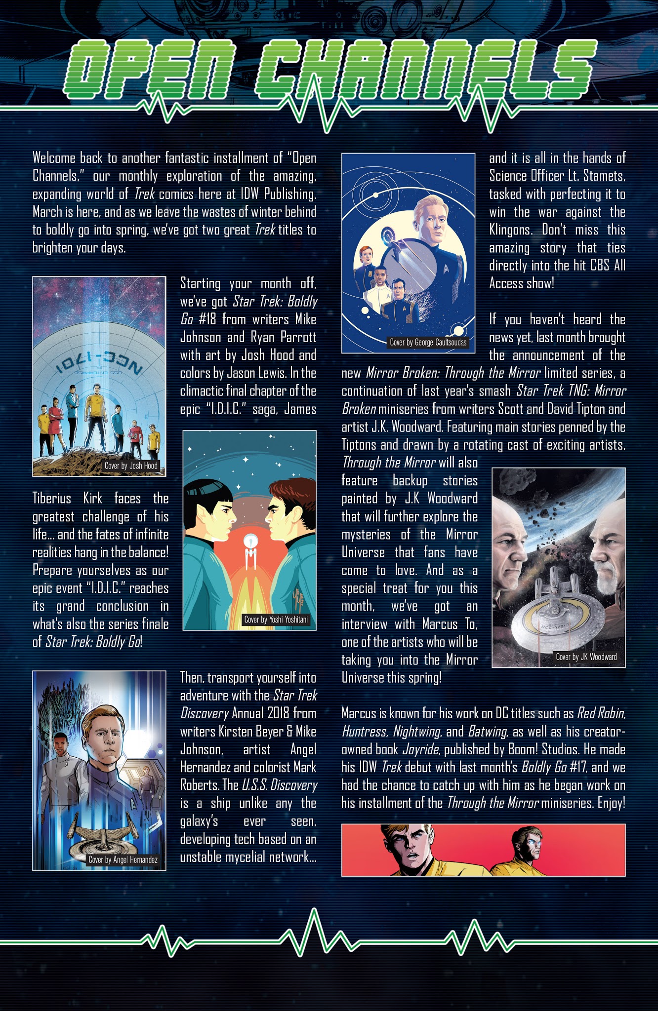 Read online Star Trek: Boldly Go comic -  Issue #18 - 23