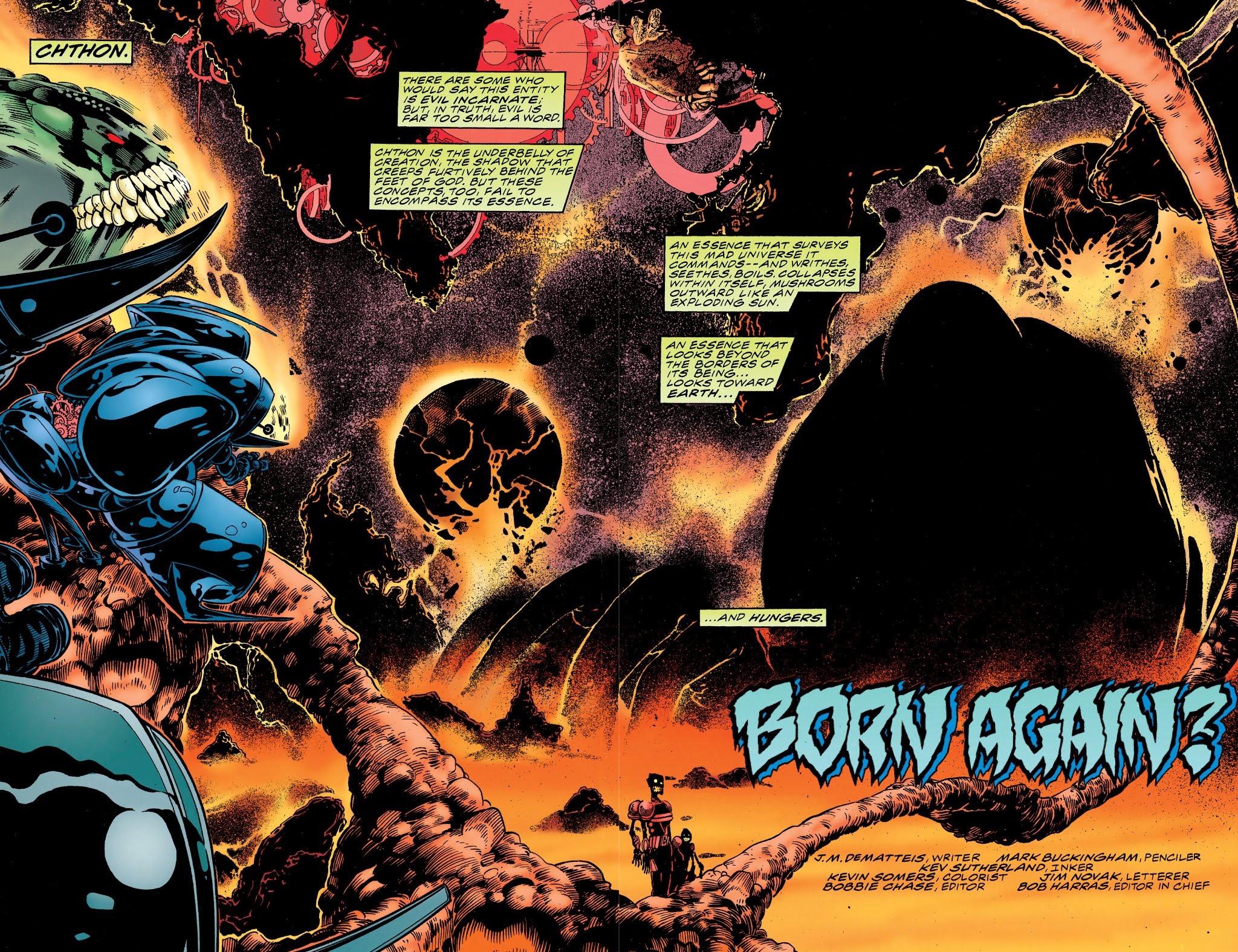 Read online Doctor Strange Epic Collection: Afterlife comic -  Issue # TPB (Part 5) - 7