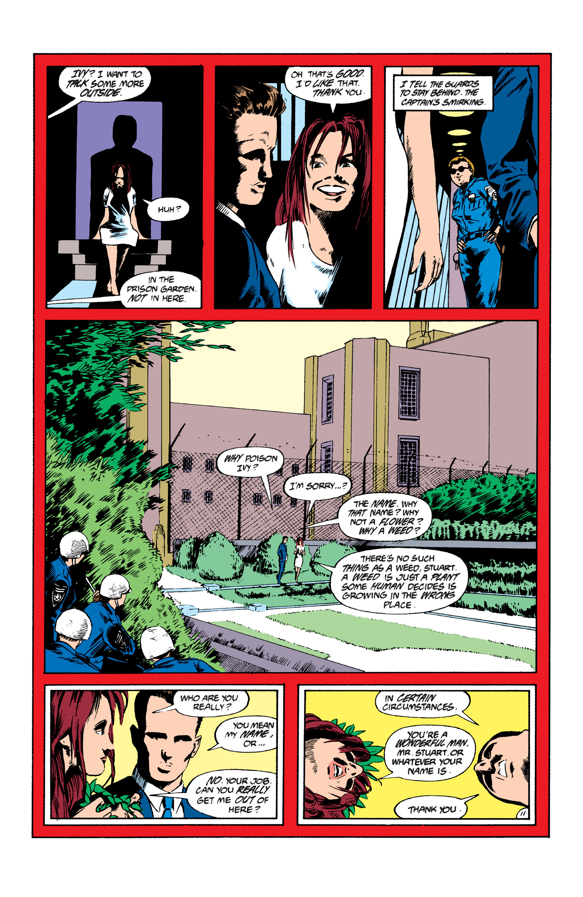 Read online Batman: Whatever Happened to the Caped Crusader? comic -  Issue # Full - 98