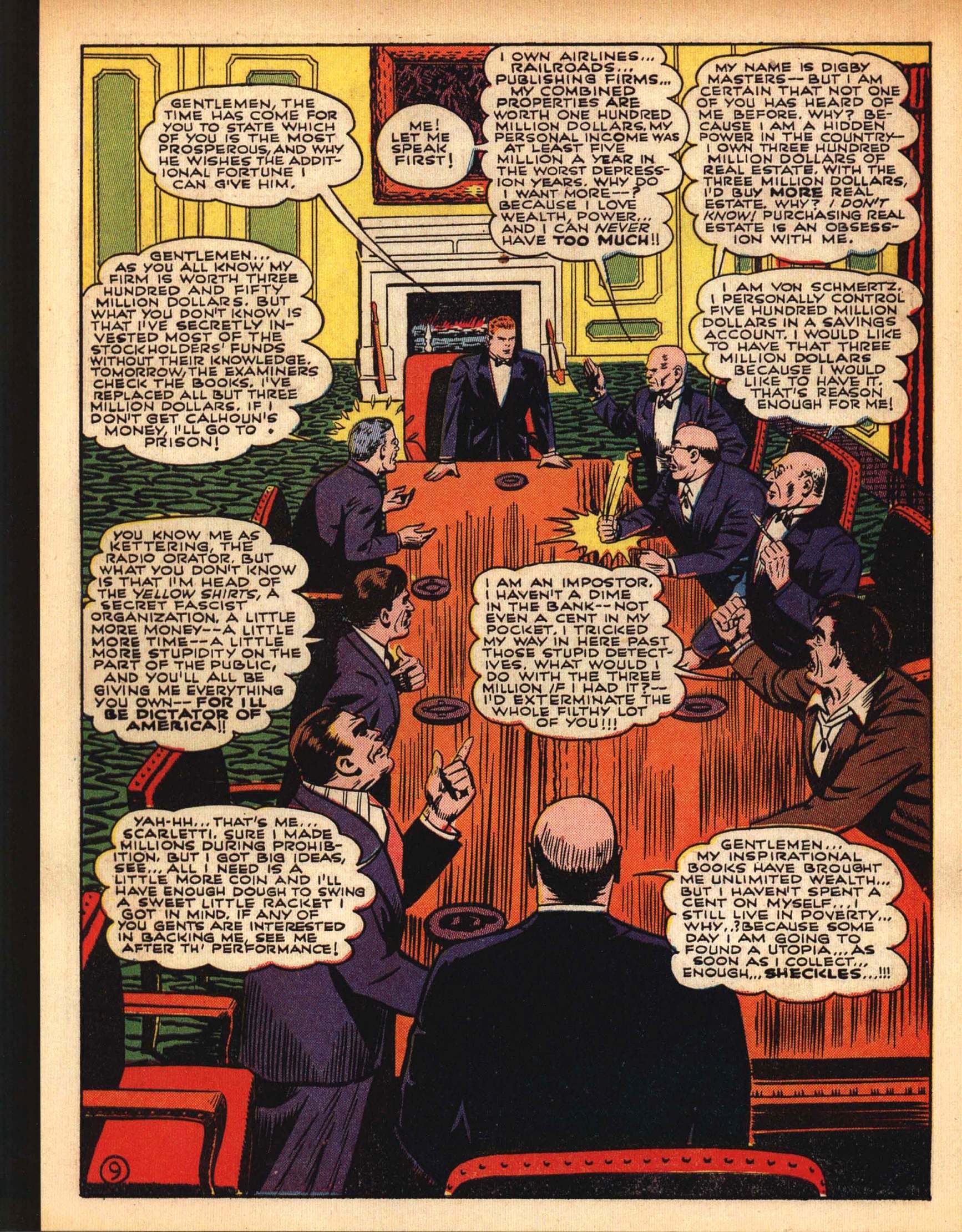 Read online Superman: The Complete History comic -  Issue # TPB (Part 1) - 90