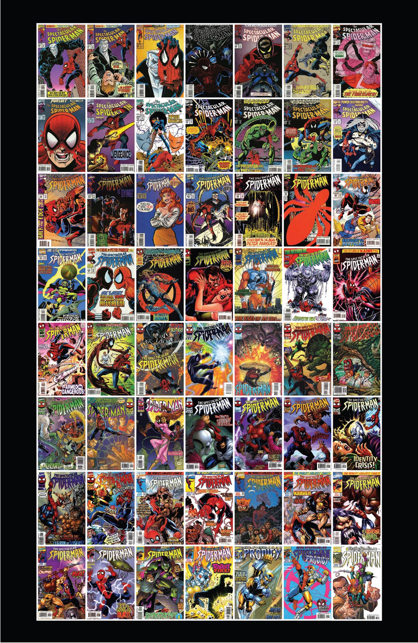 Read online Peter Parker: The Spectacular Spider-Man comic -  Issue #300 - 40
