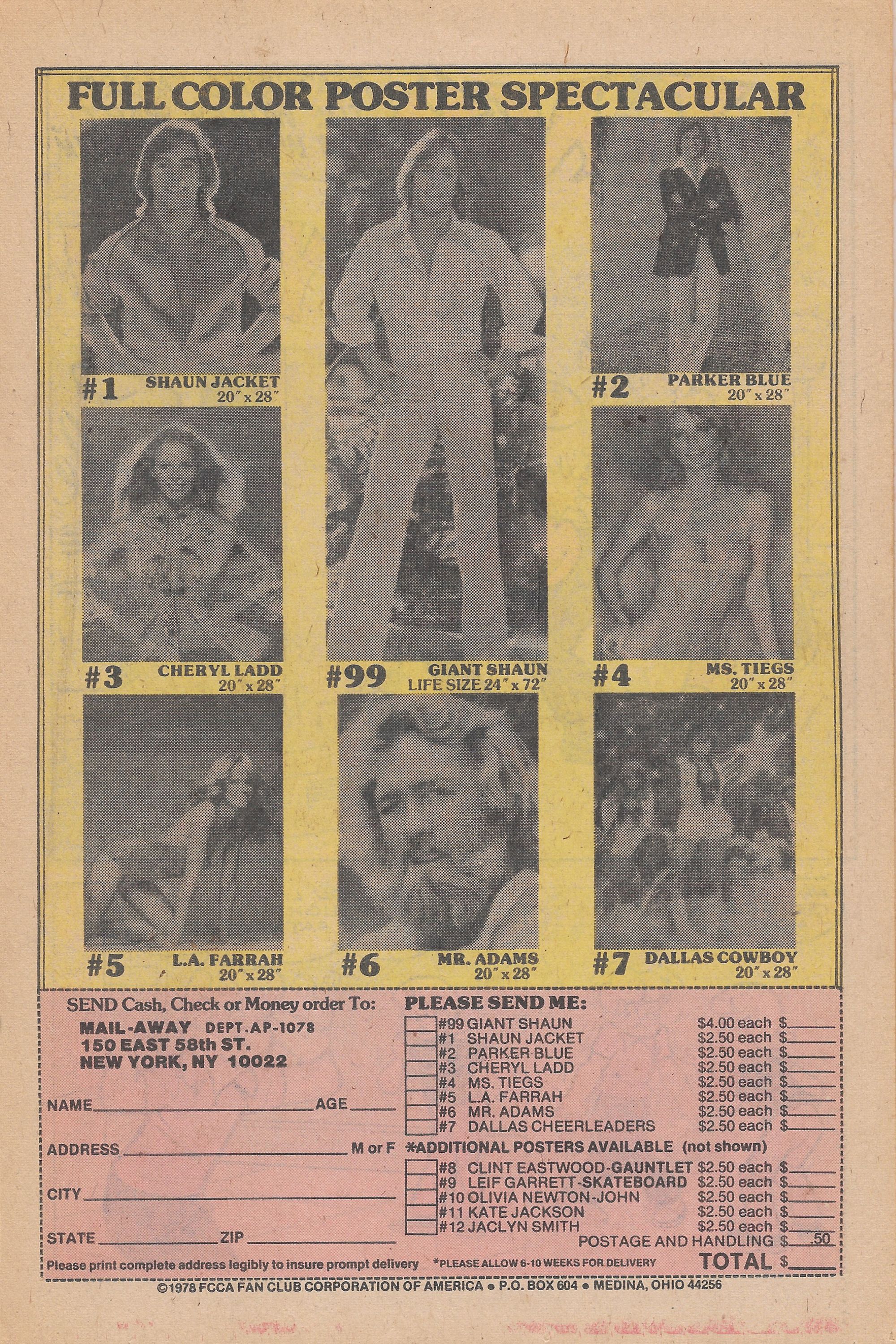 Read online Pep Comics comic -  Issue #343 - 19