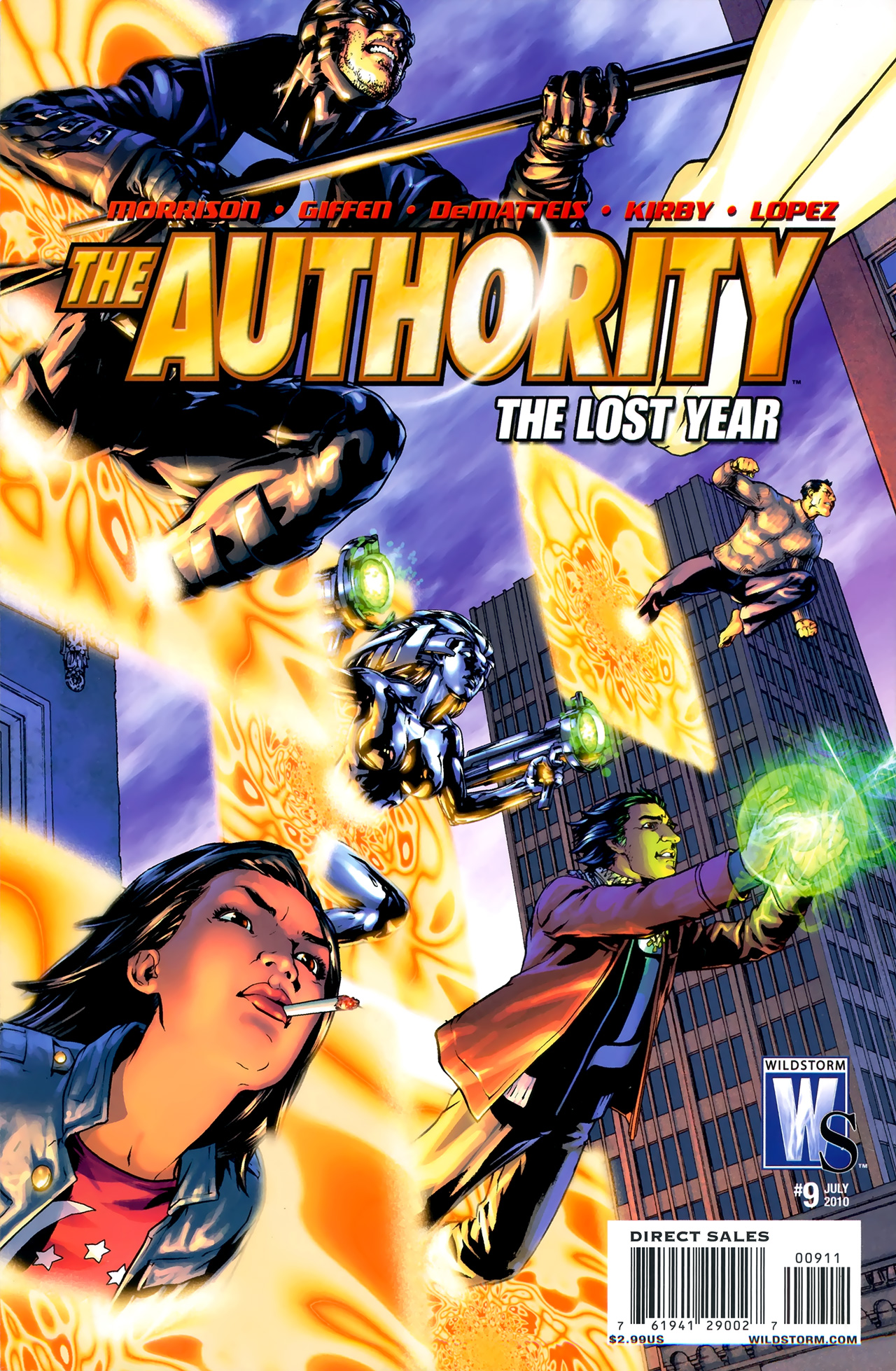 The Authority комикс. Authority. The Authority: the Lost year #12 - read the Authority: the Lost year Issue #12 Page 13. The Authority Jack Hawksmoor. Issue 9