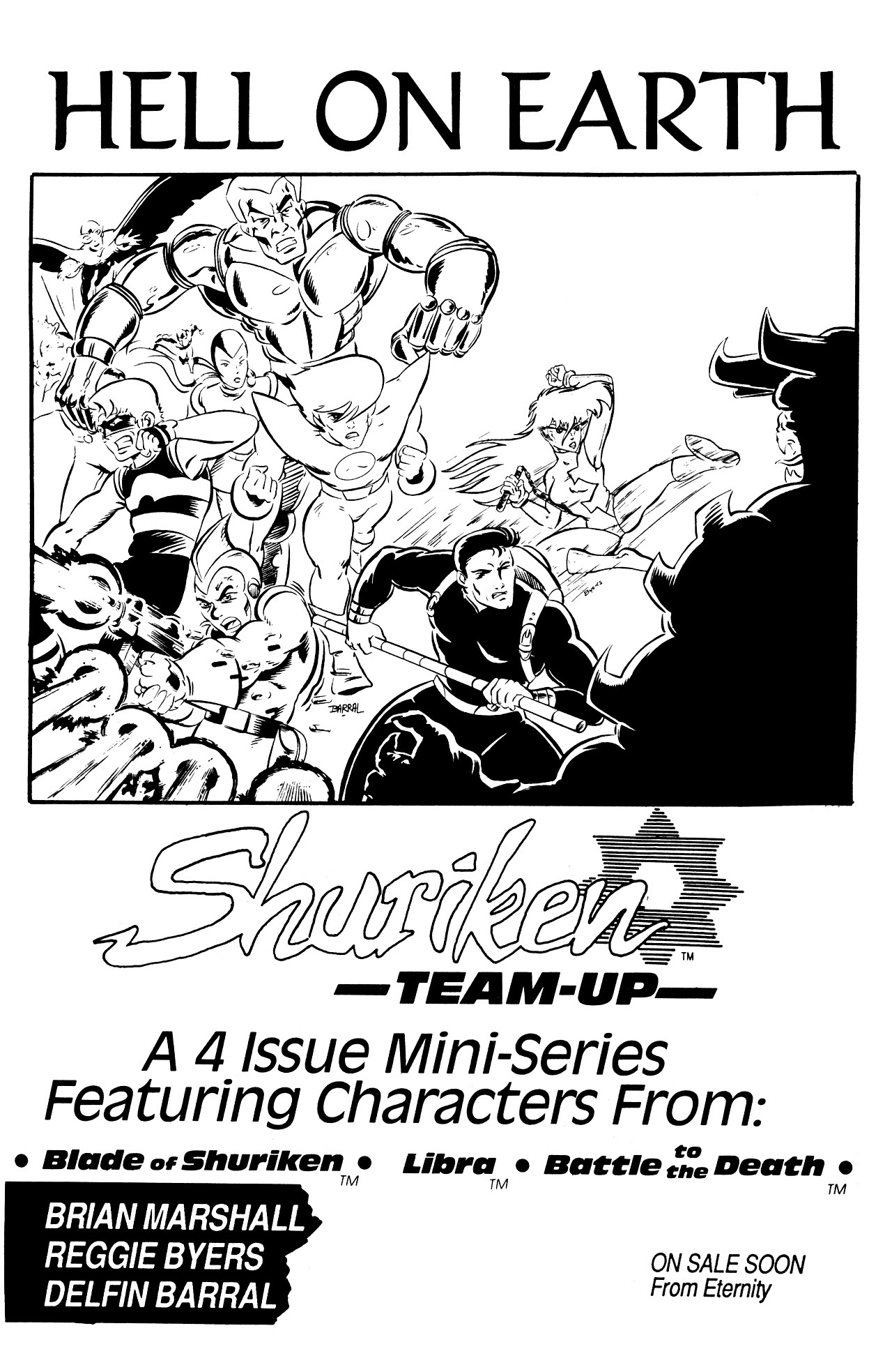 Read online The Mighty Mites (1987) comic -  Issue #2 - 31