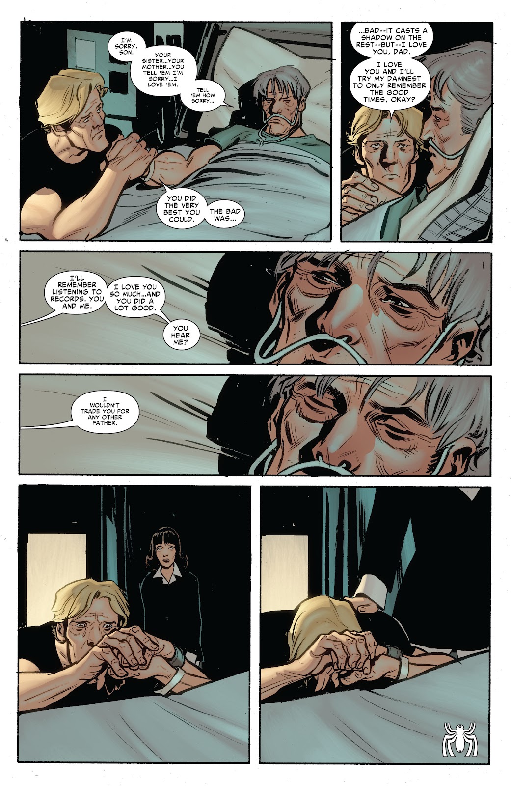 Venom (2011) issue 7 - Page 22