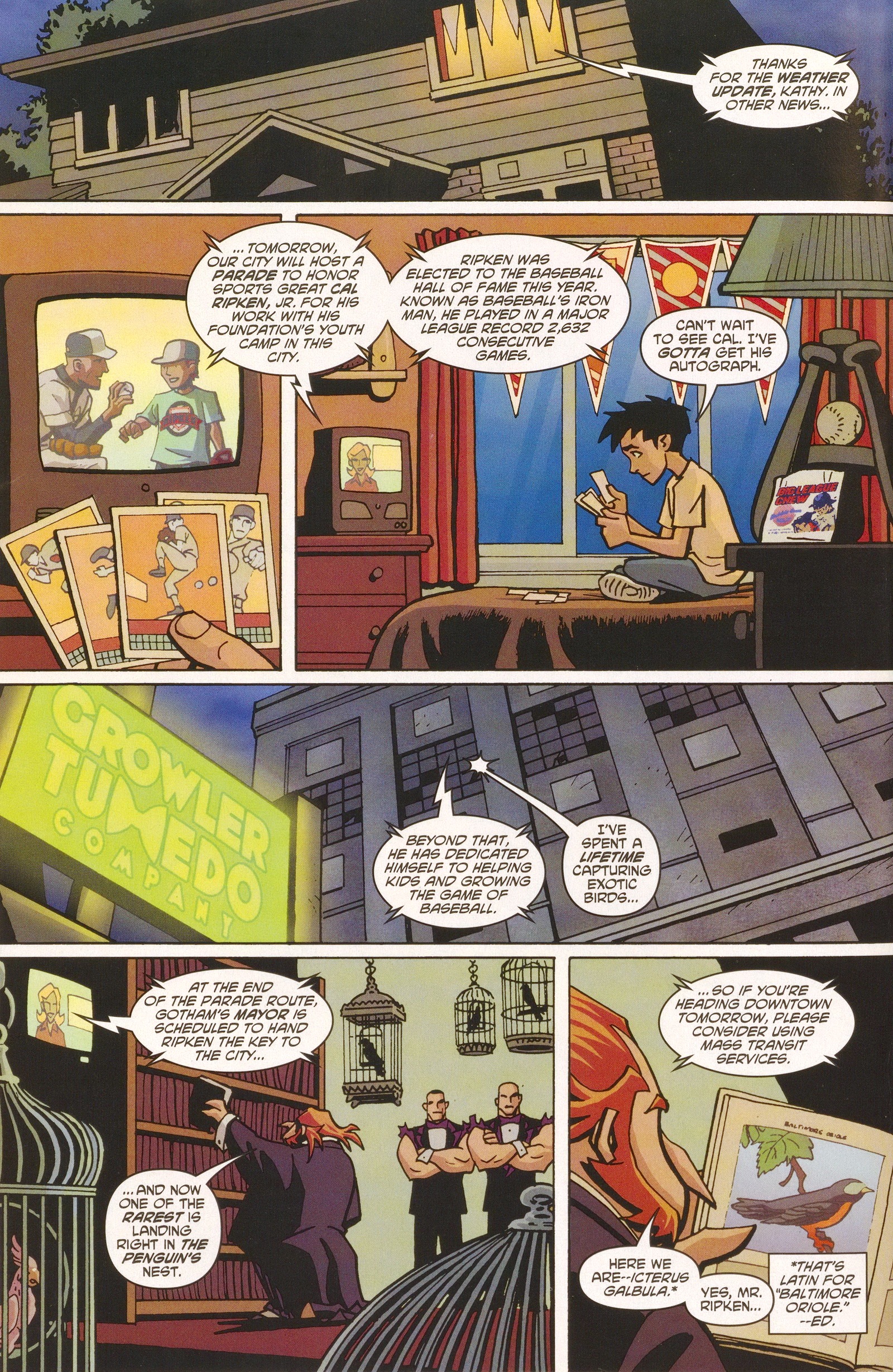 Read online Betty and Veronica (1987) comic -  Issue #227 - 20