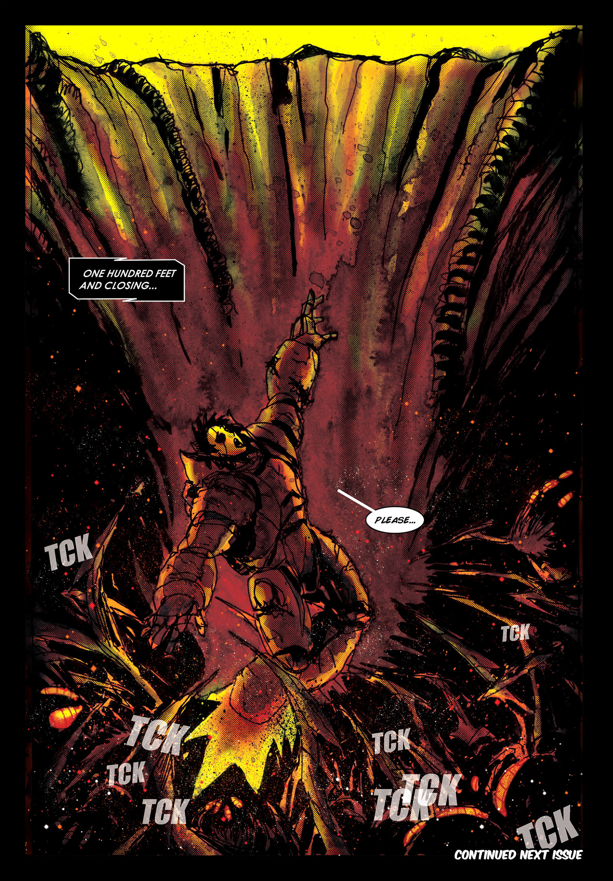 Read online A.A.I. Wars comic -  Issue #2 - 20