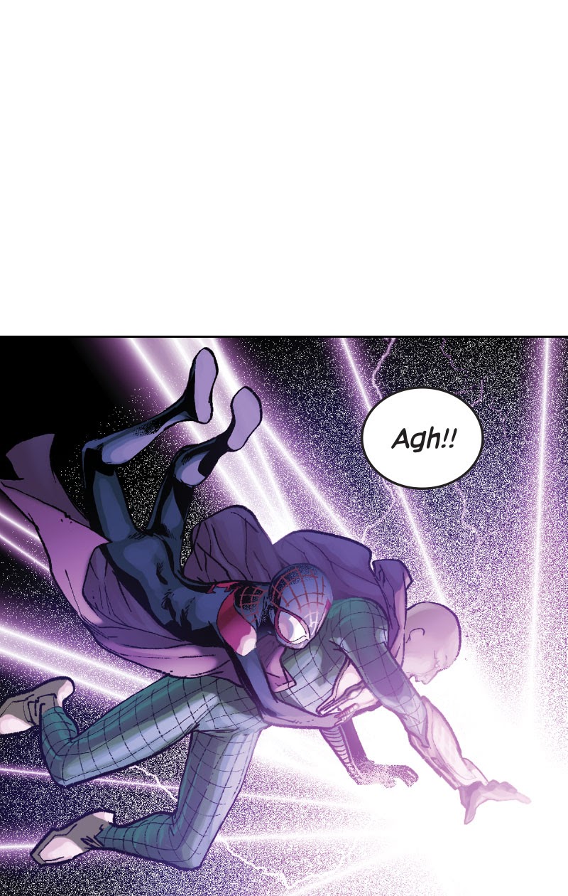 Read online Spider-Men: Infinity Comic comic -  Issue #7 - 47
