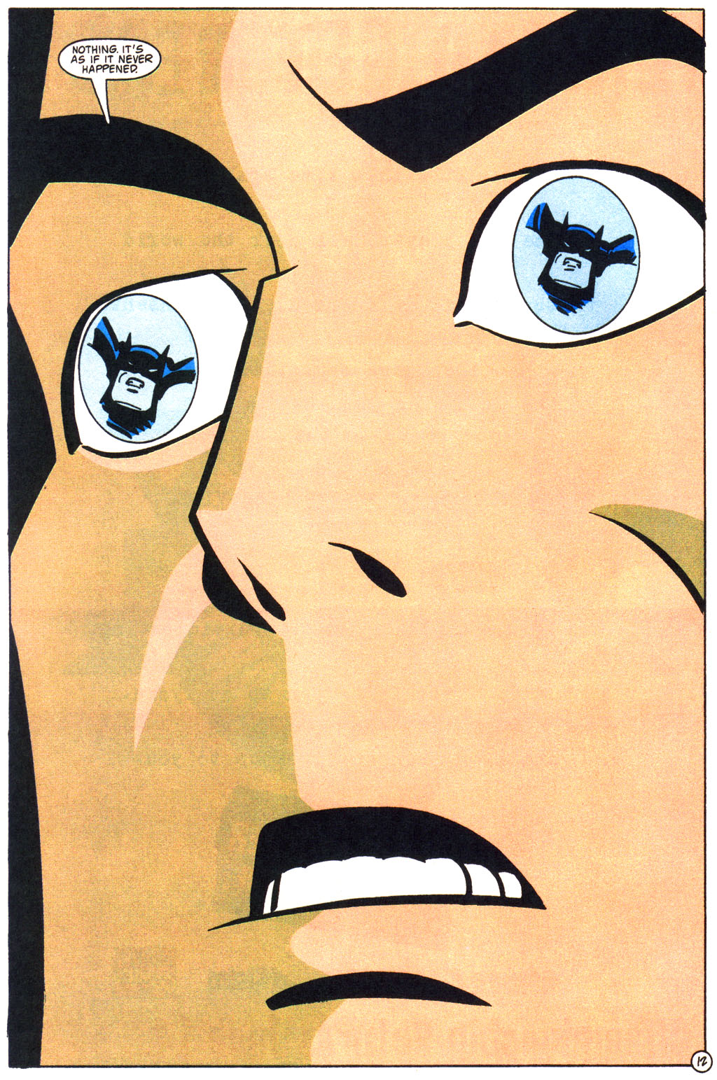 Read online The Batman Adventures comic -  Issue #34 - 13