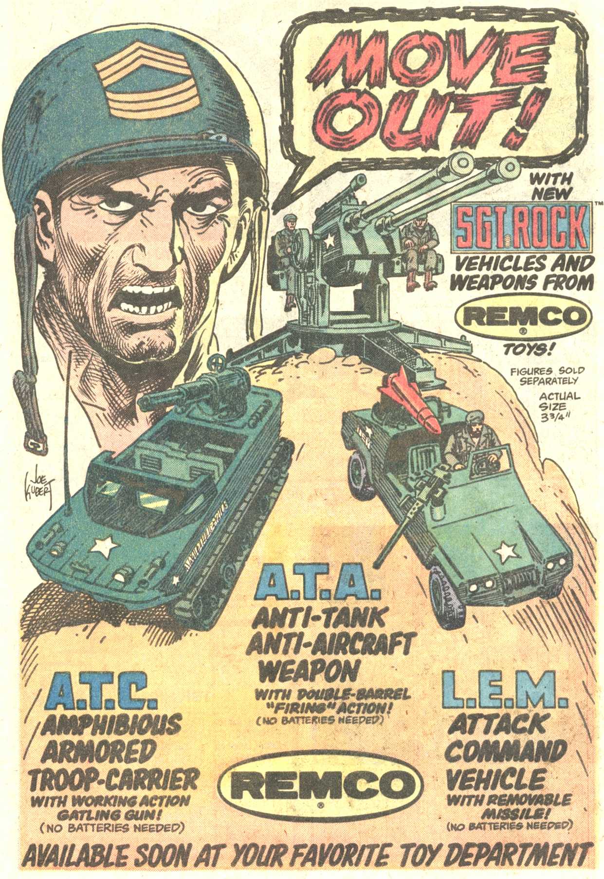 Read online Action Comics (1938) comic -  Issue #547 - 8