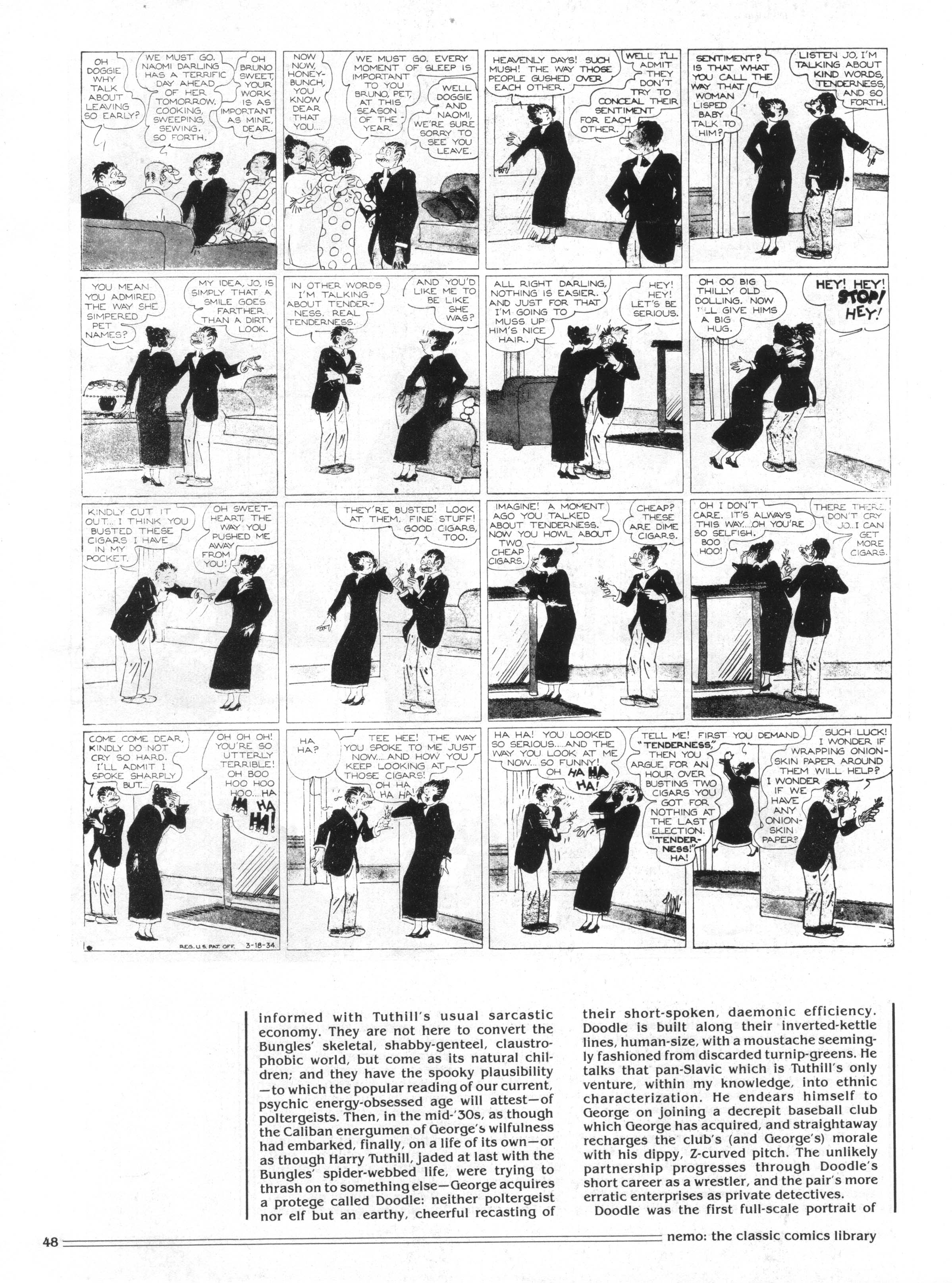 Read online Nemo: The Classic Comics Library comic -  Issue #5 - 43