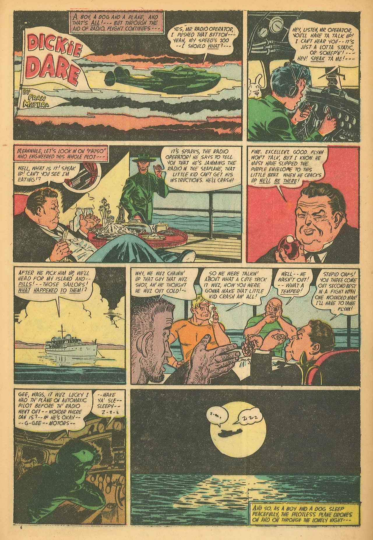 Read online Famous Funnies comic -  Issue #199 - 13