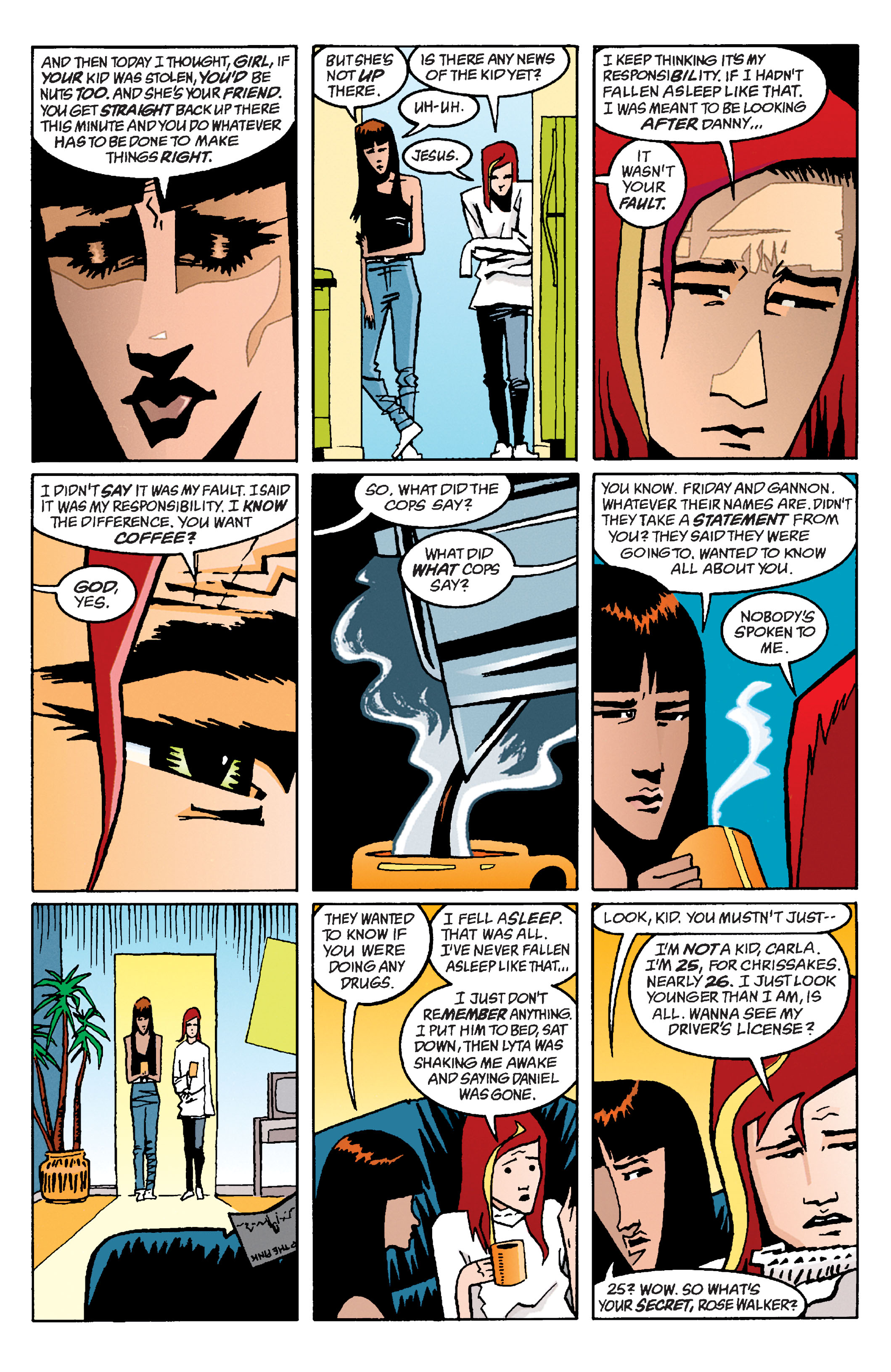Read online The Sandman (1989) comic -  Issue # _The_Deluxe_Edition 4 (Part 3) - 62