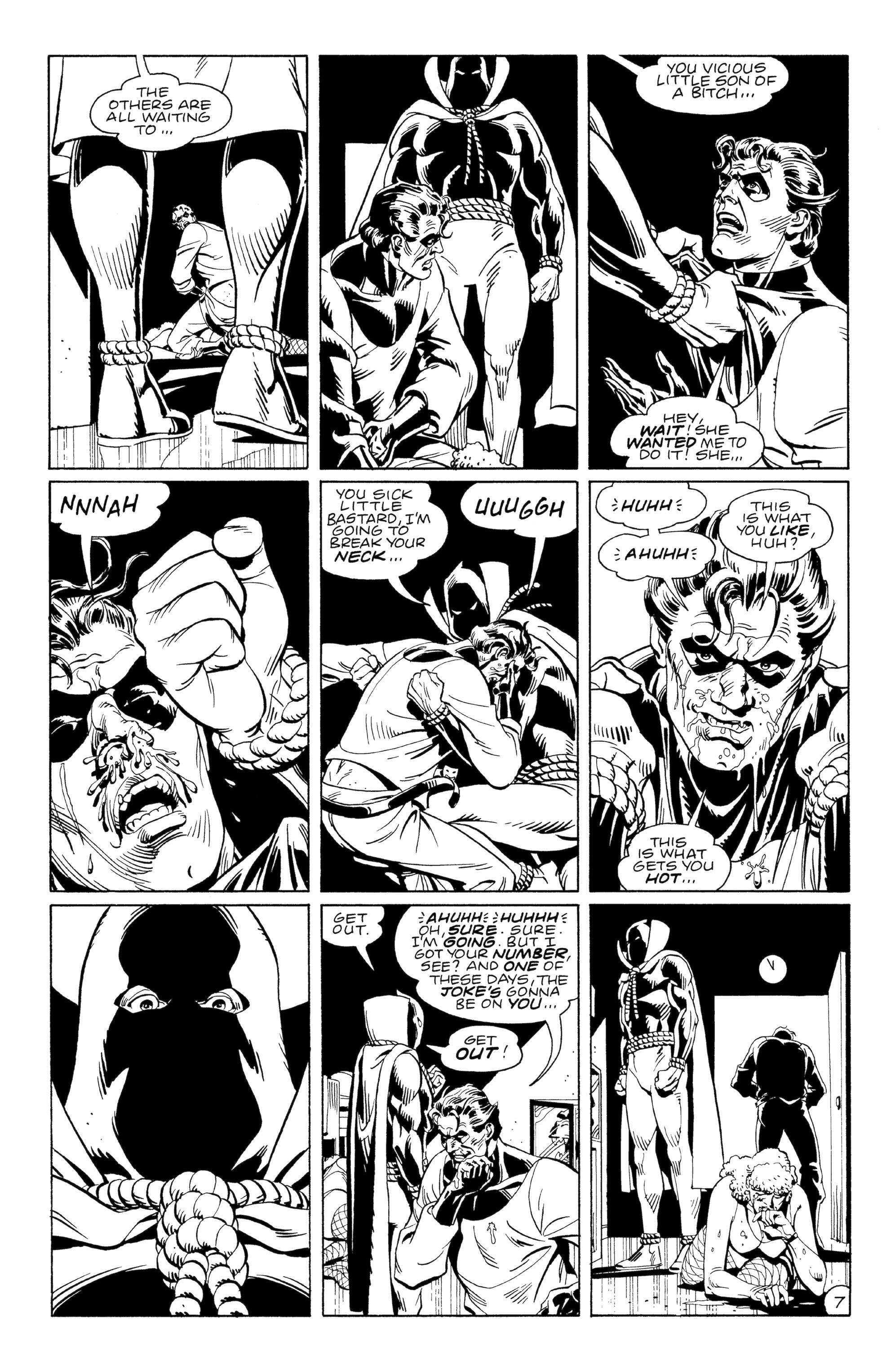 Read online Watchmen comic -  Issue # (1986) _TPB (Part 1) - 47