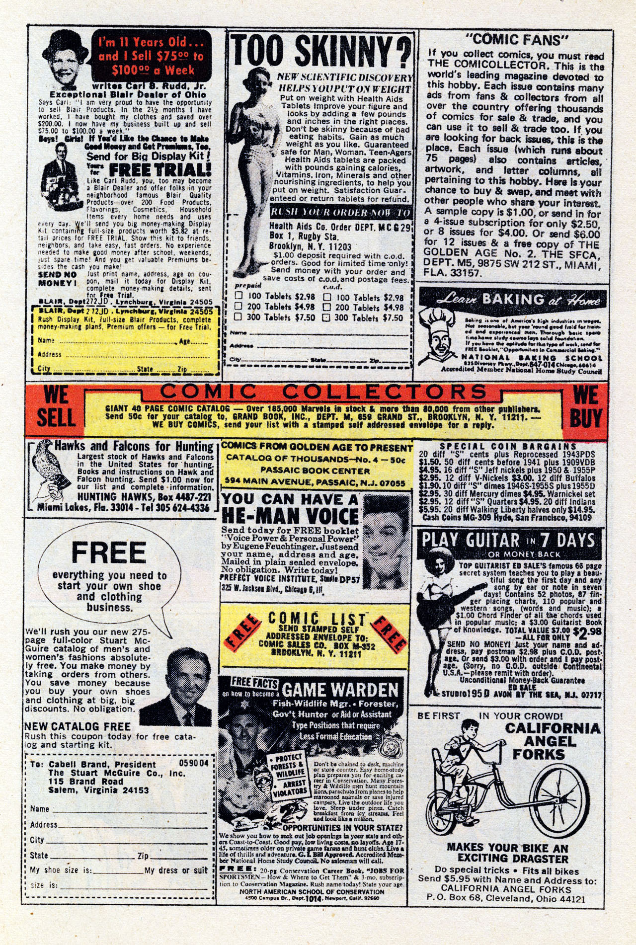 Read online Marvel Super-Heroes comic -  Issue #26 - 55