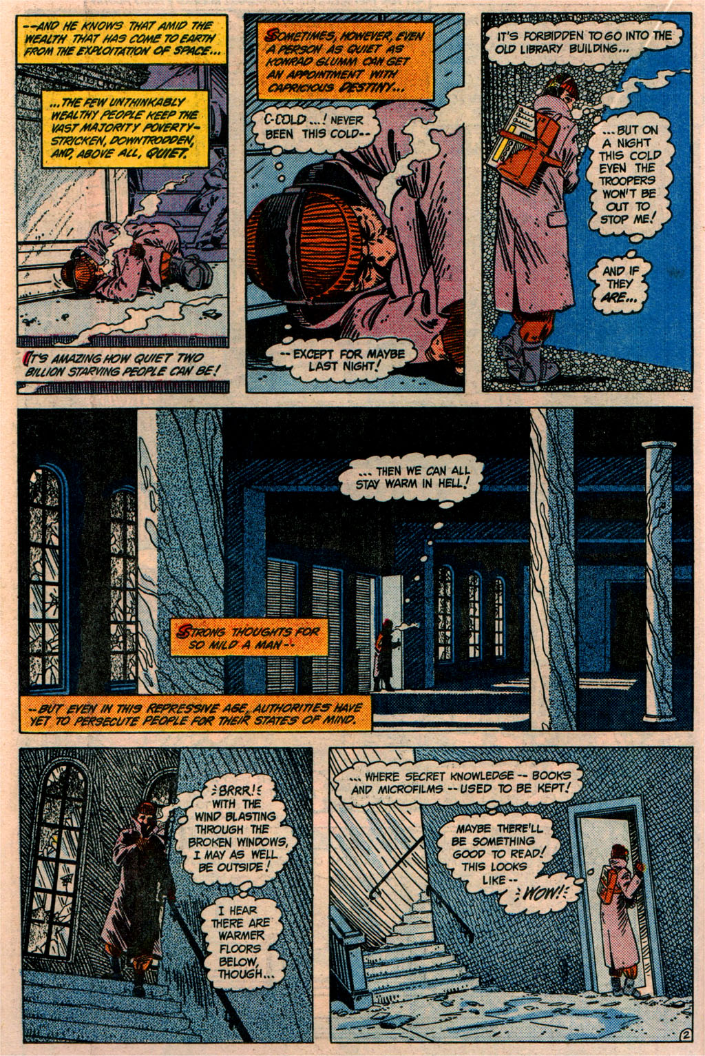 Read online Superman (1939) comic -  Issue #400 - 27