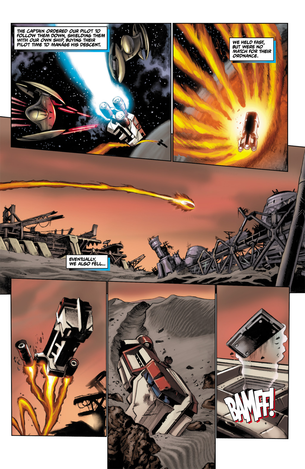 Read online Star Wars Tales comic -  Issue #22 - 9