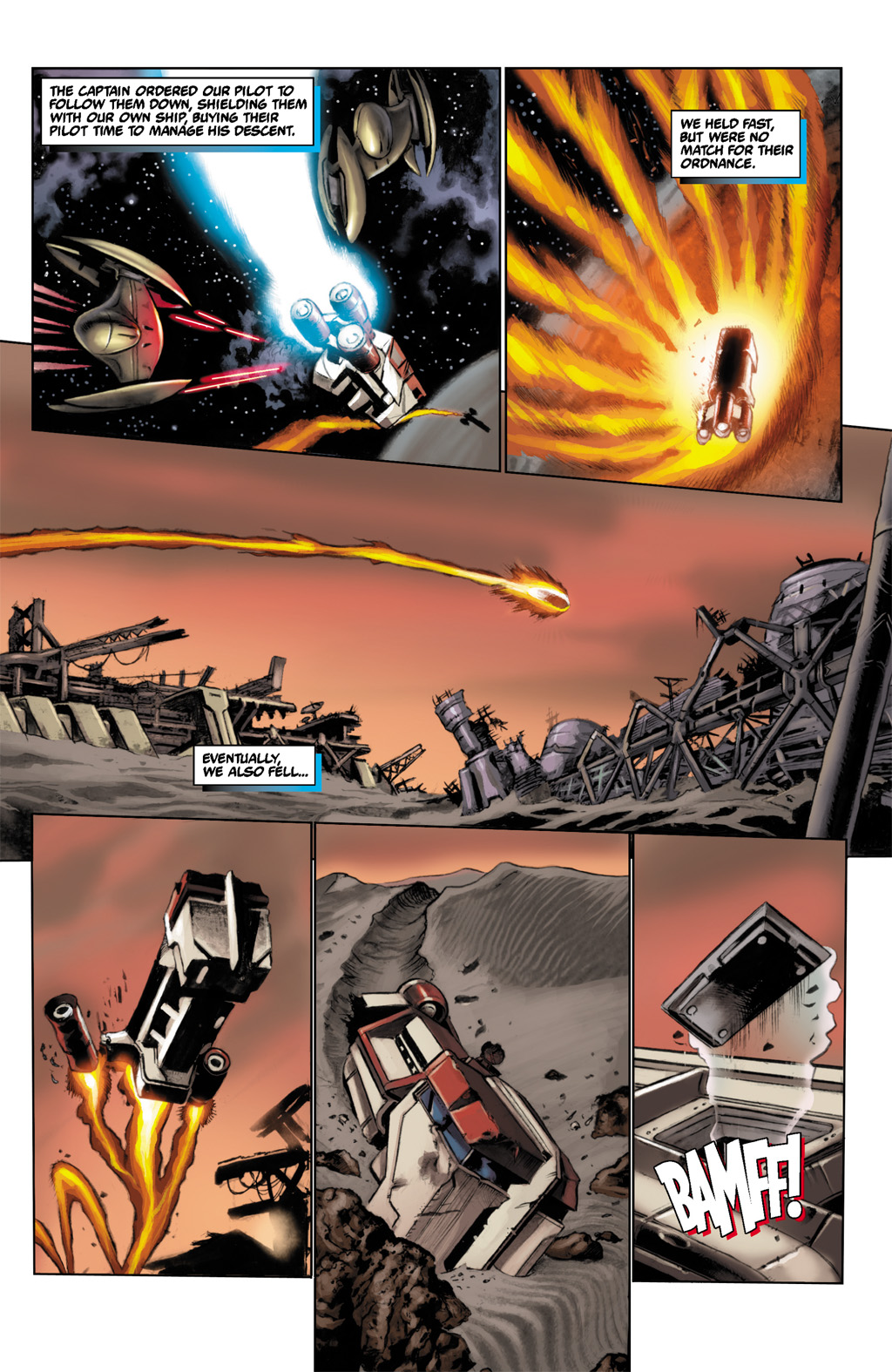 Star Wars Tales issue 22 - Page 9
