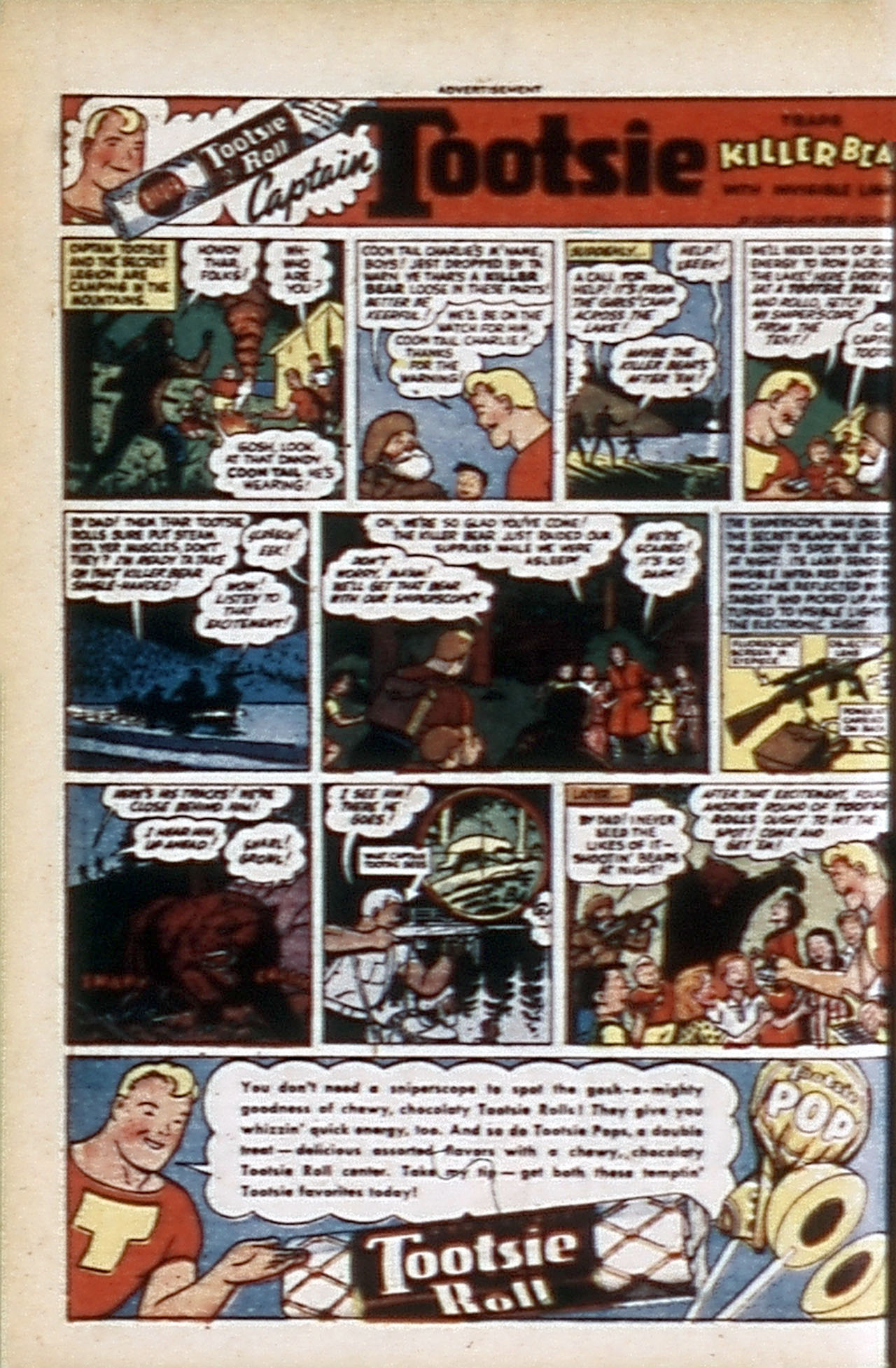 Read online Green Lantern (1941) comic -  Issue #34 - 30
