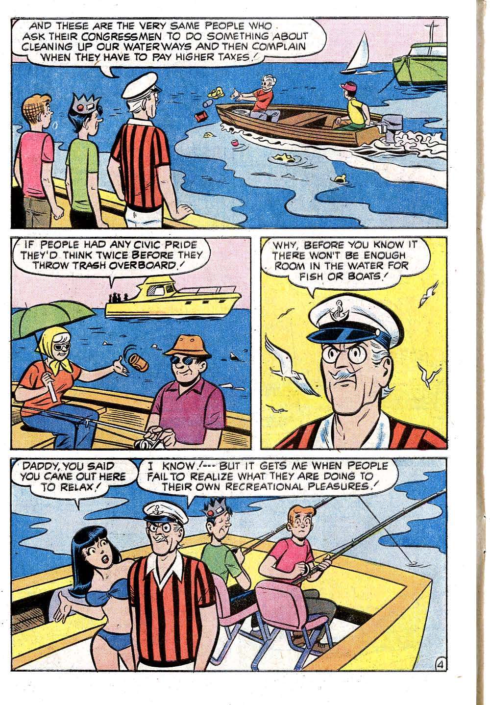 Archie (1960) 221 Page 6