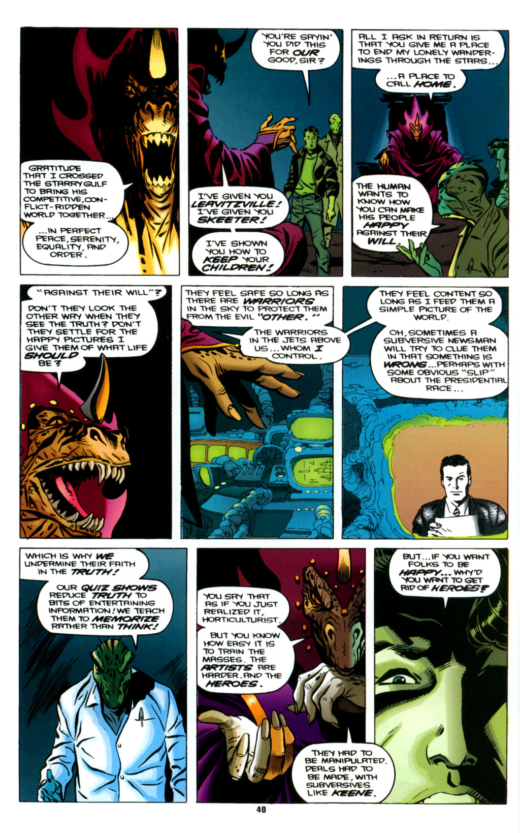 Read online Martian Manhunter: American Secrets comic -  Issue #3 - 37