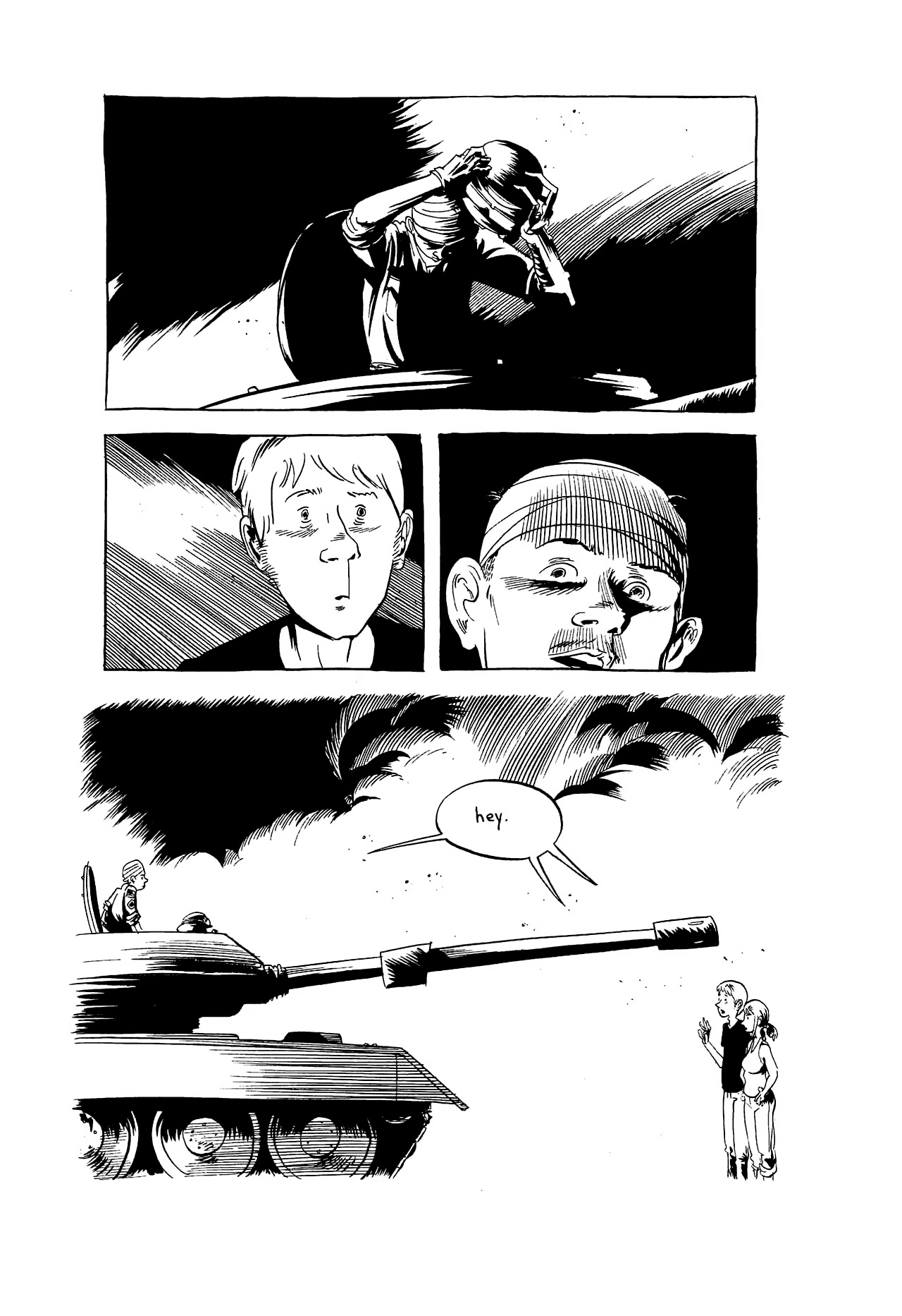 Read online Any Empire comic -  Issue # TPB (Part 3) - 71