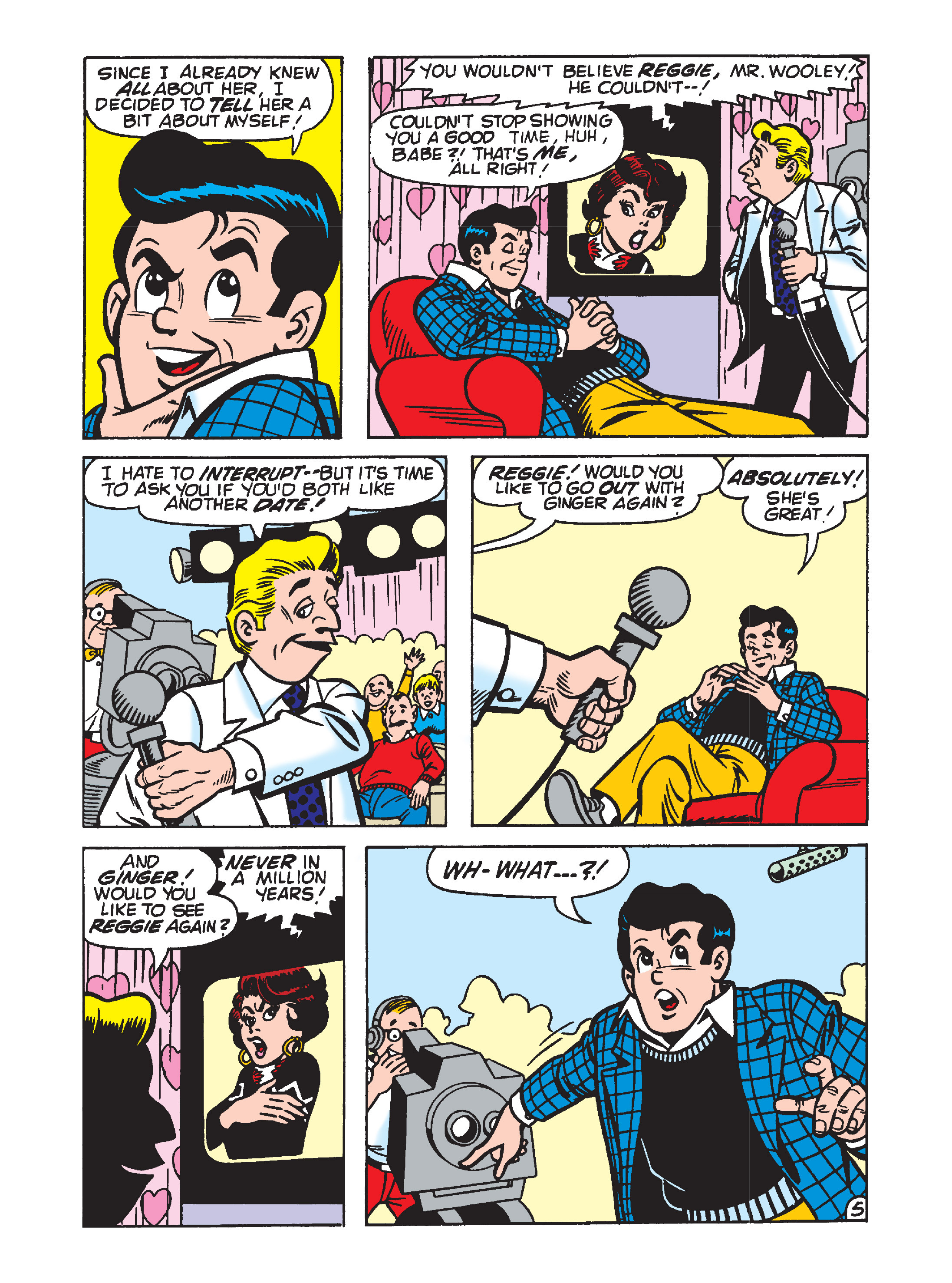 Read online World of Archie Double Digest comic -  Issue #37 - 117