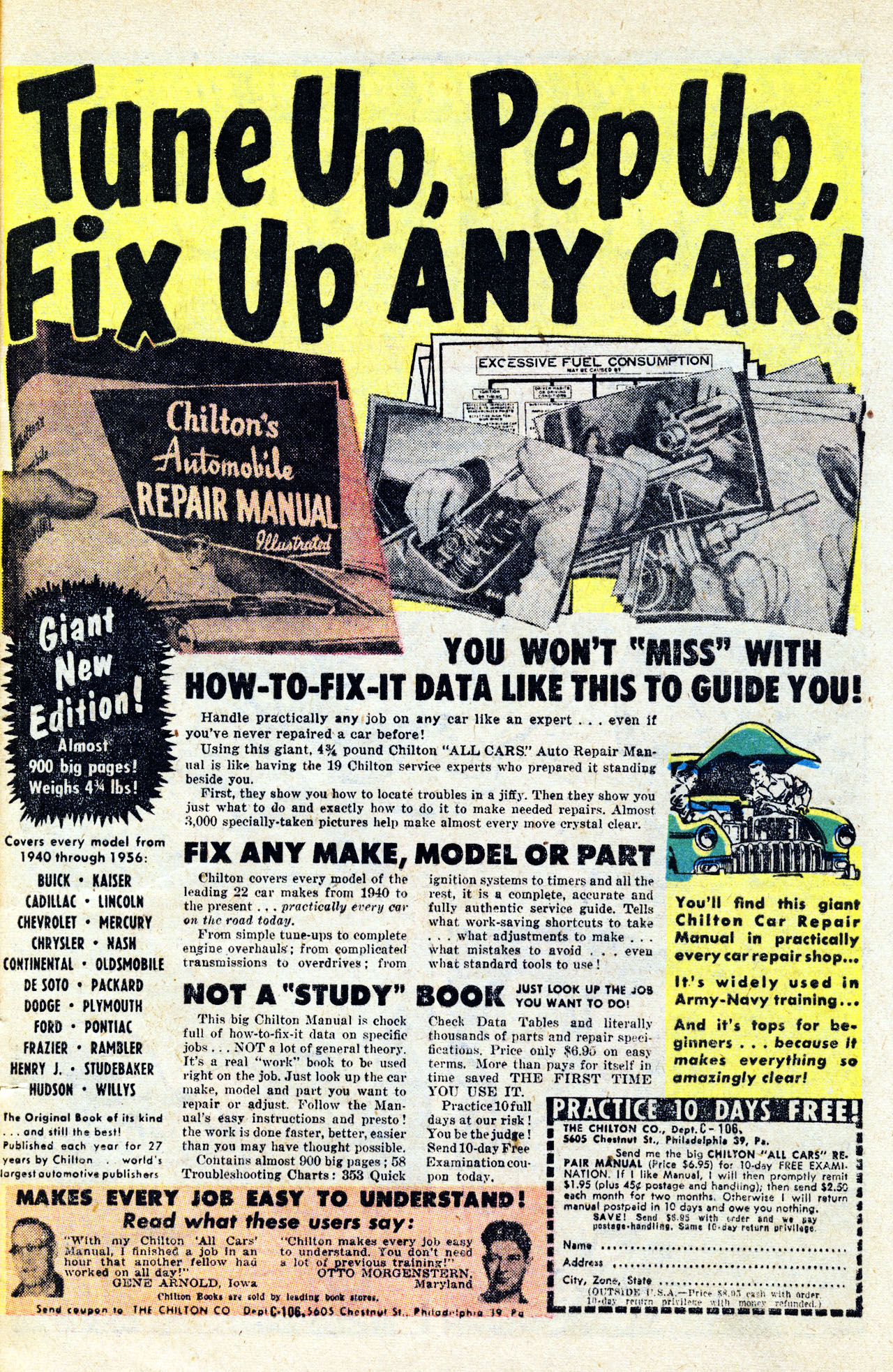 Read online Combat Casey comic -  Issue #30 - 9