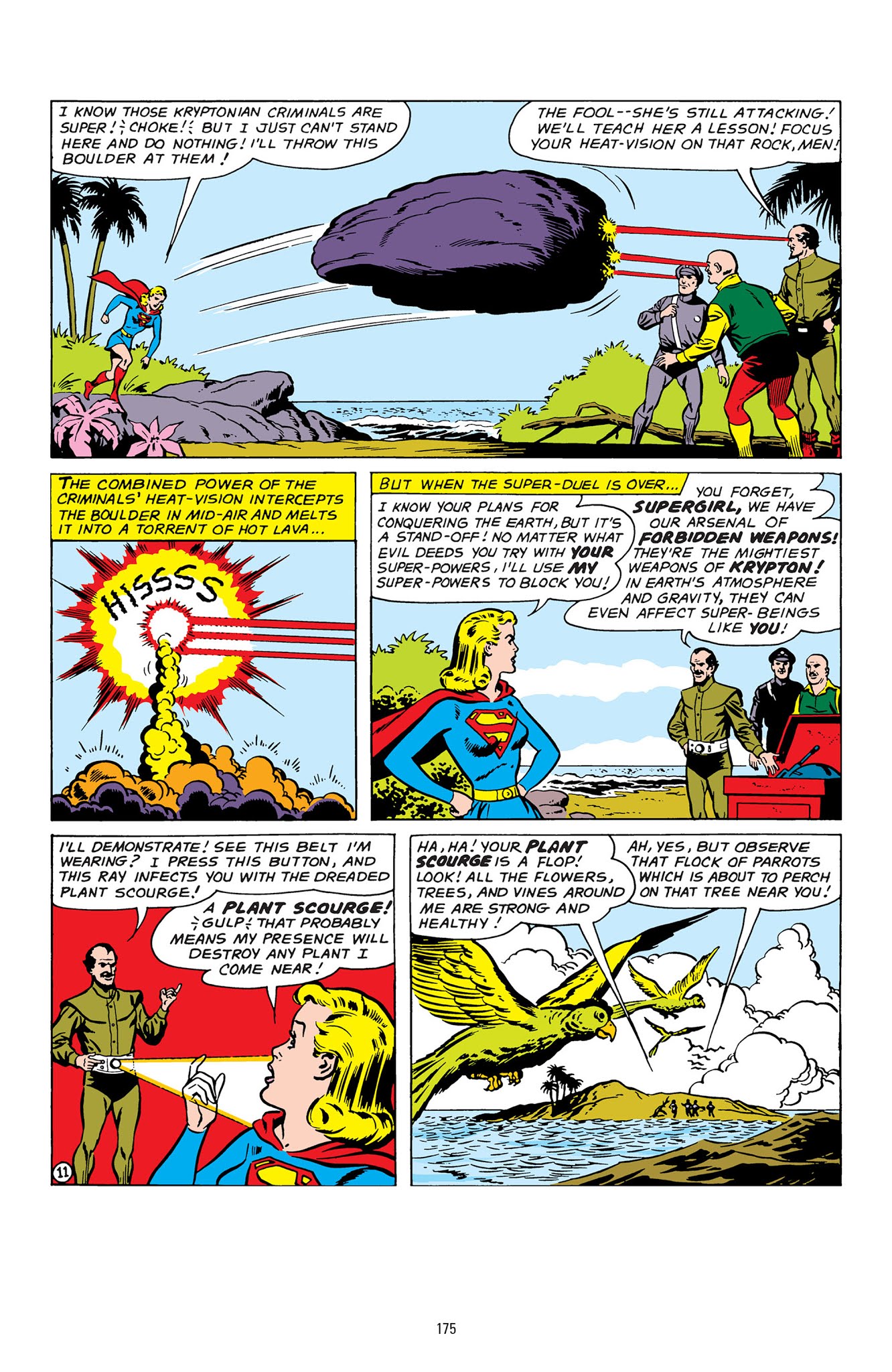 Read online Supergirl: The Silver Age comic -  Issue # TPB 2 (Part 2) - 75