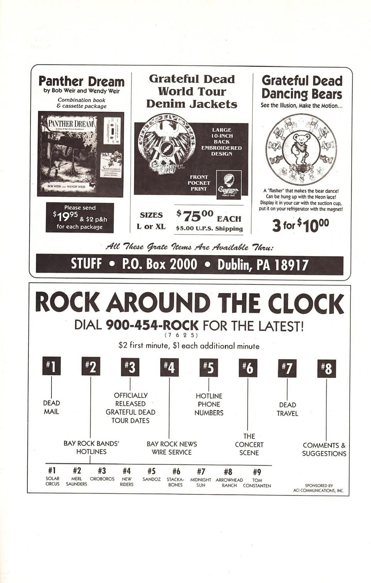 Read online Rock N' Roll Comics comic -  Issue #46 - 38