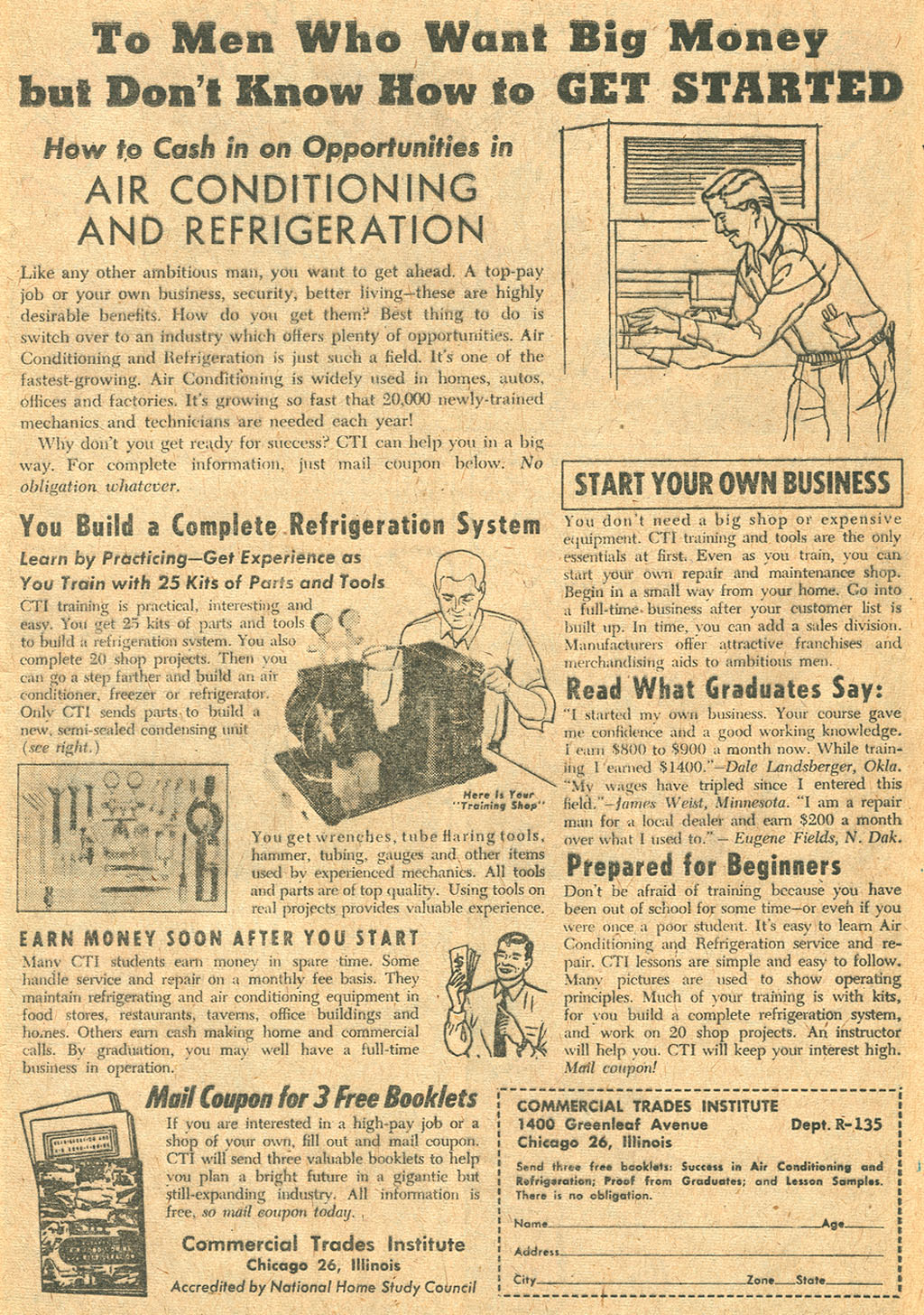 Read online The Rawhide Kid comic -  Issue #33 - 9