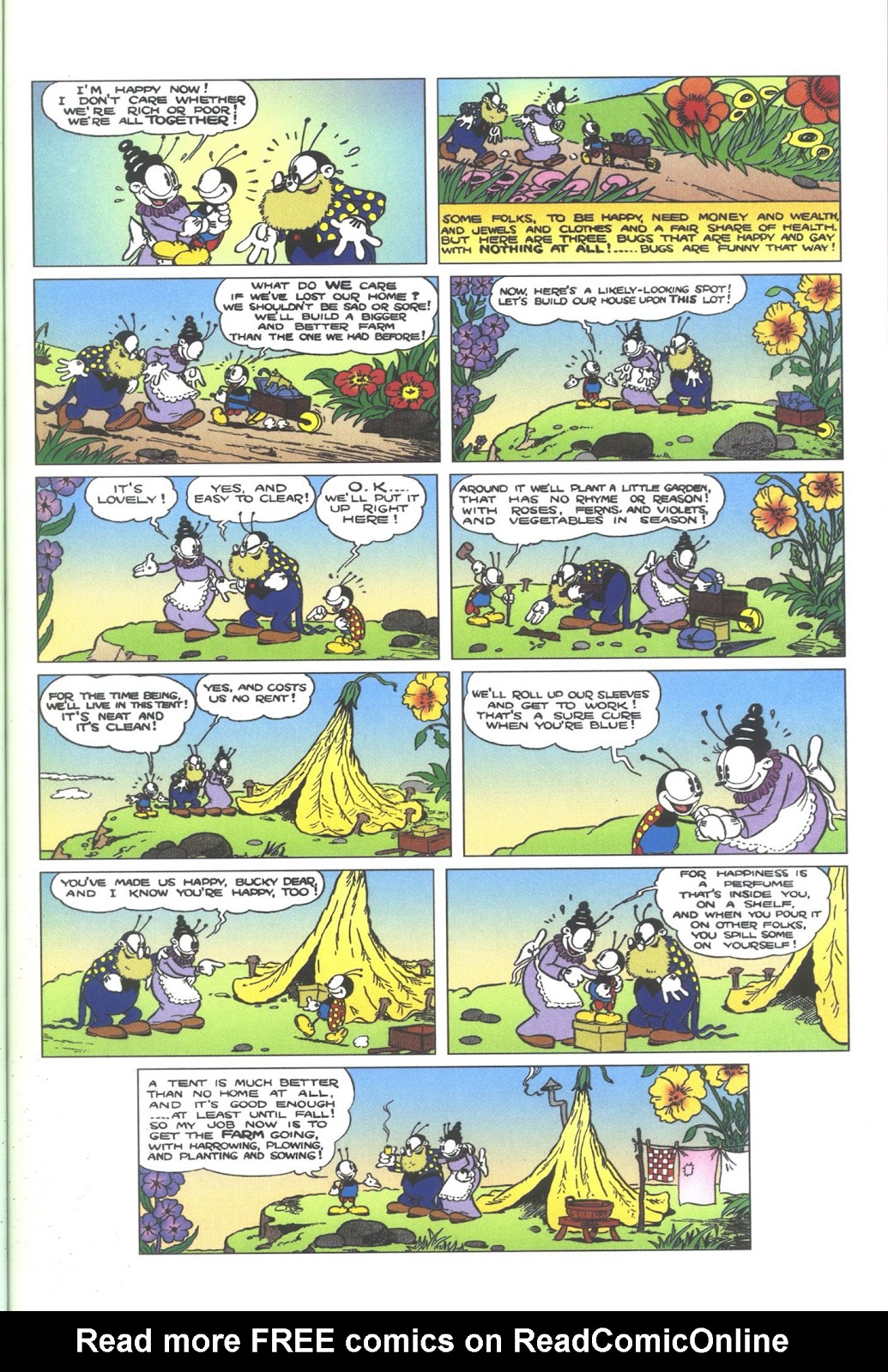 Walt Disney's Comics and Stories issue 677 - Page 29