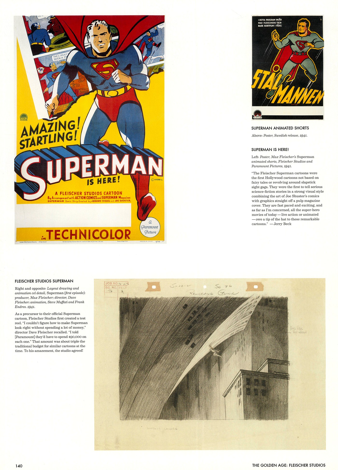 Read online 75 Years Of DC Comics comic -  Issue # TPB (Part 2) - 50