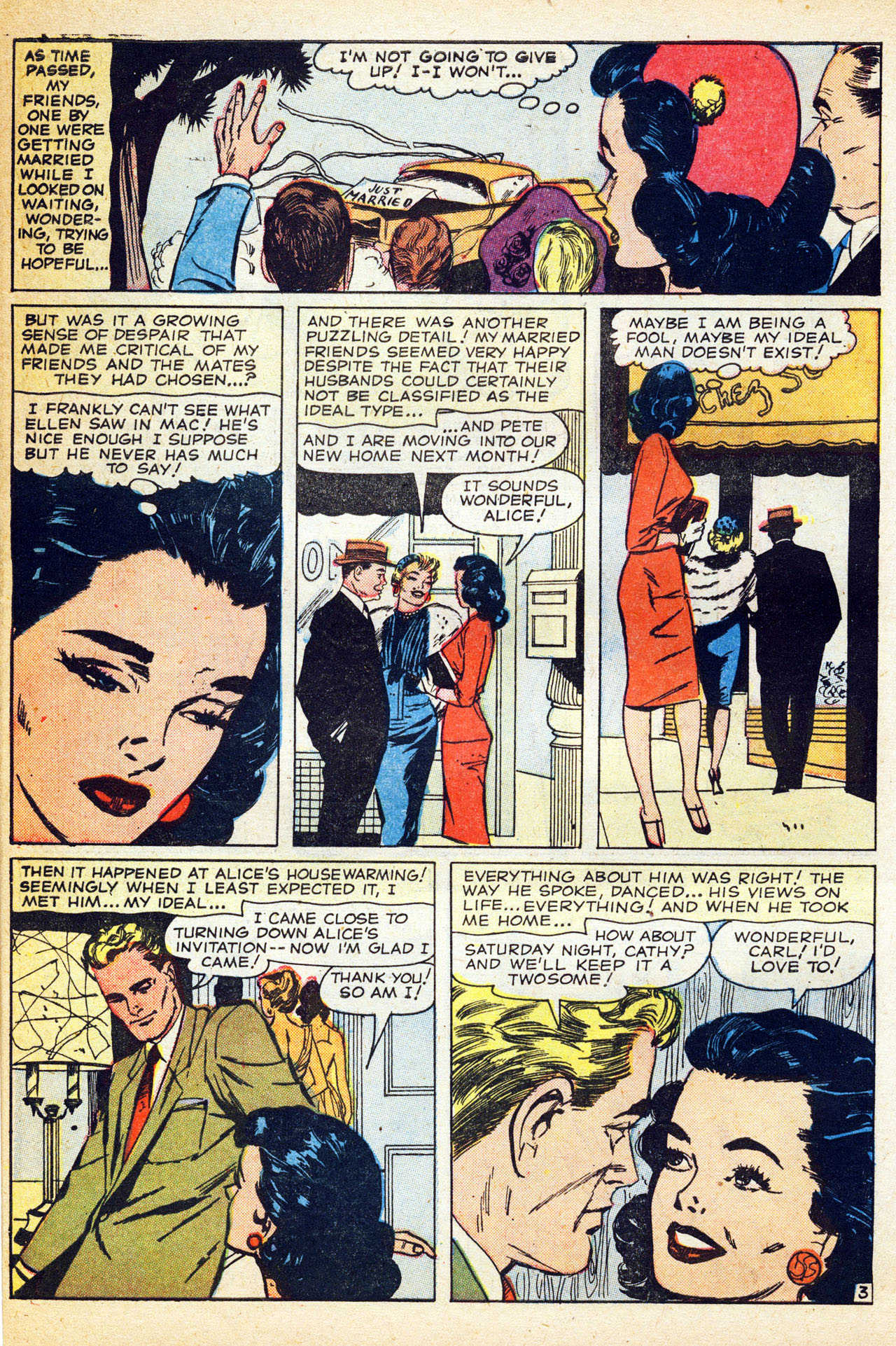 Read online My Own Romance comic -  Issue #68 - 30