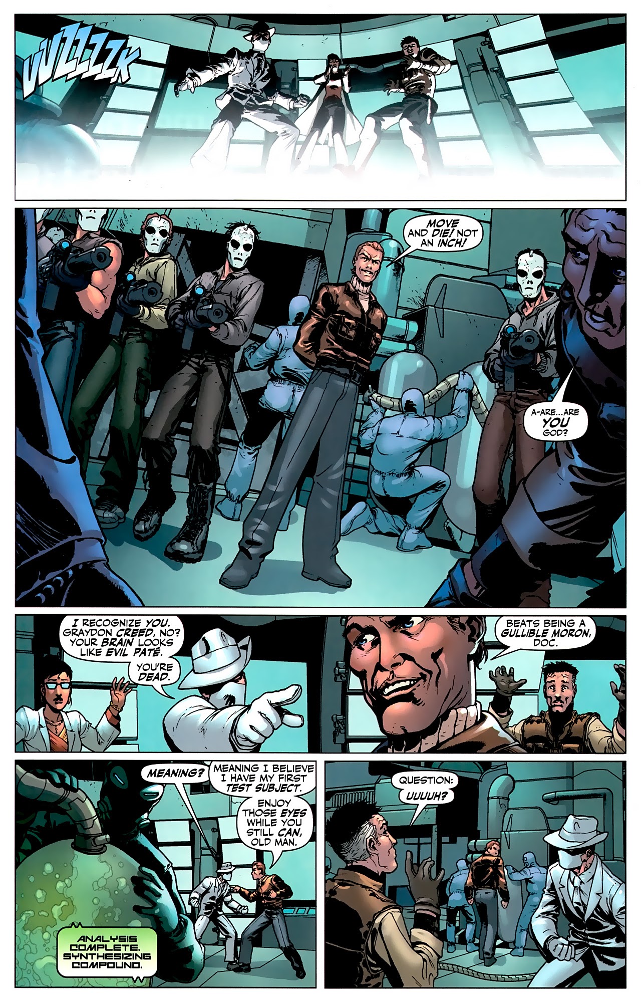 Read online X-Men: Second Coming Revelations comic -  Issue # TPB (Part 1) - 63