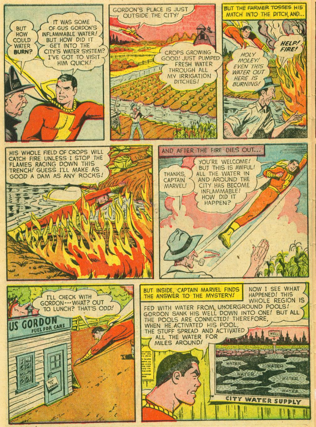 Captain Marvel Adventures issue 117 - Page 30