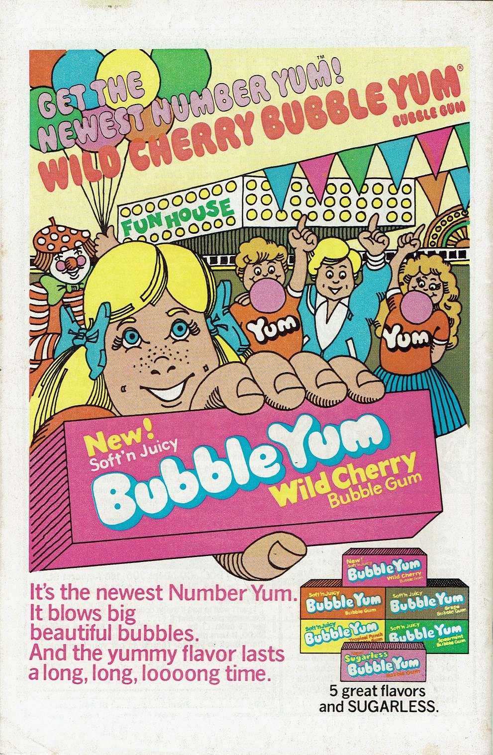 Read online Archie at Riverdale High (1972) comic -  Issue #72 - 36