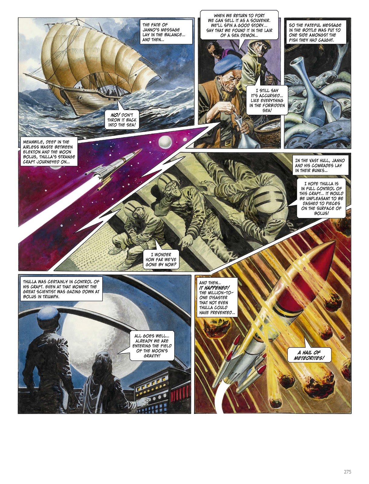 The Rise and Fall of the Trigan Empire issue TPB 1 (Part 3) - Page 75