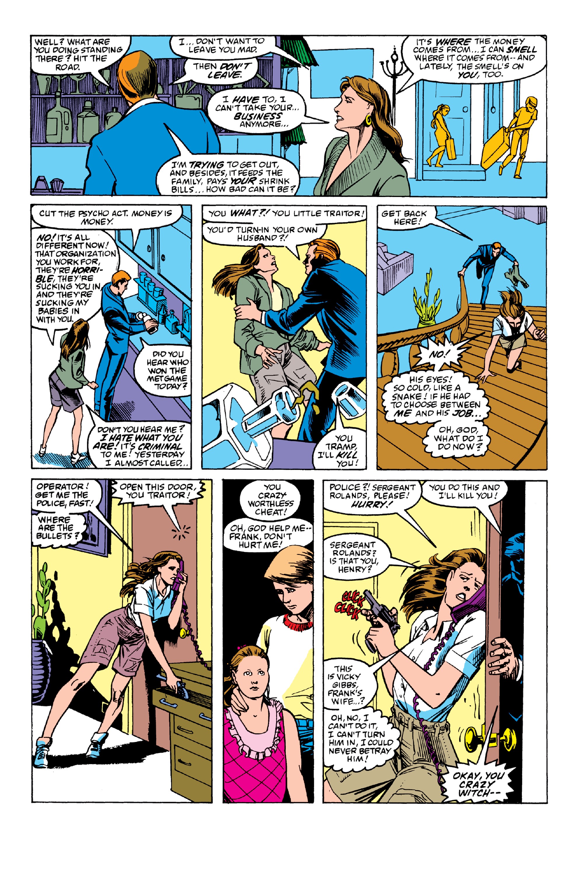 Read online Amazing Spider-Man Epic Collection comic -  Issue # Venom (Part 1) - 11