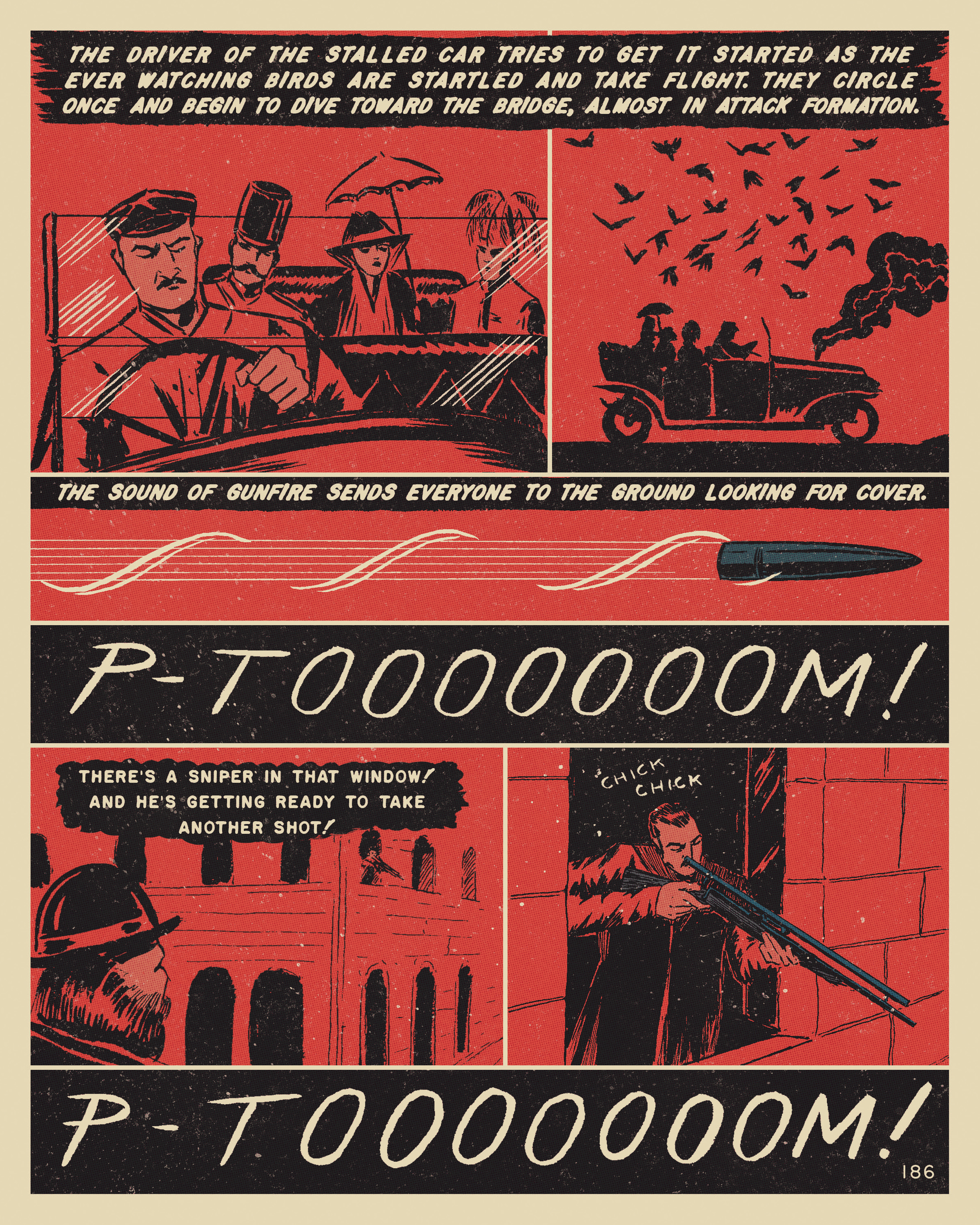 Read online The Lost City of Heracleon comic -  Issue # TPB (Part 2) - 99