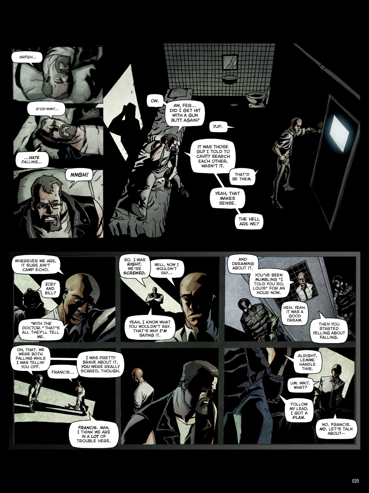 Valve Presents issue TPB (Part 1) - Page 36