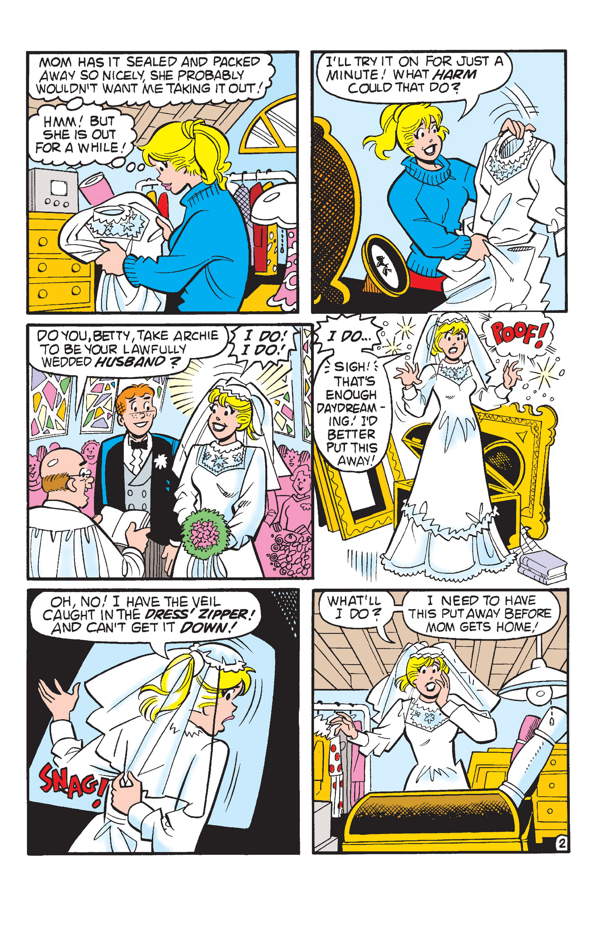 Read online Pep Digital comic -  Issue #148 - 88