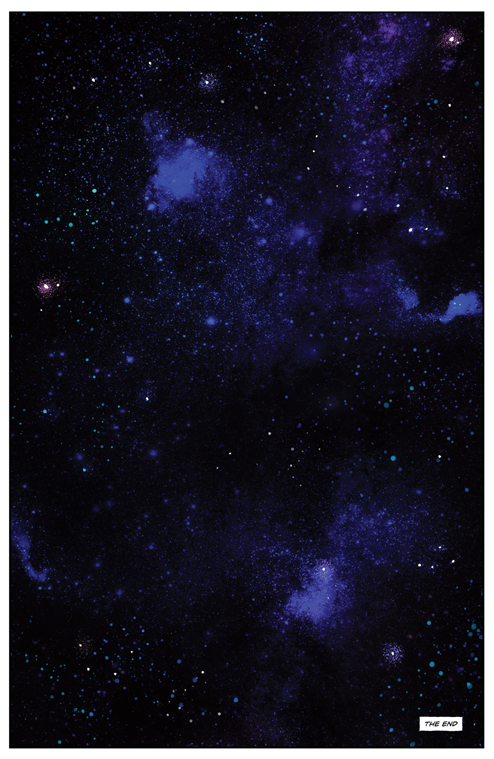 Read online Drifter (2014) comic -  Issue #19 - 28
