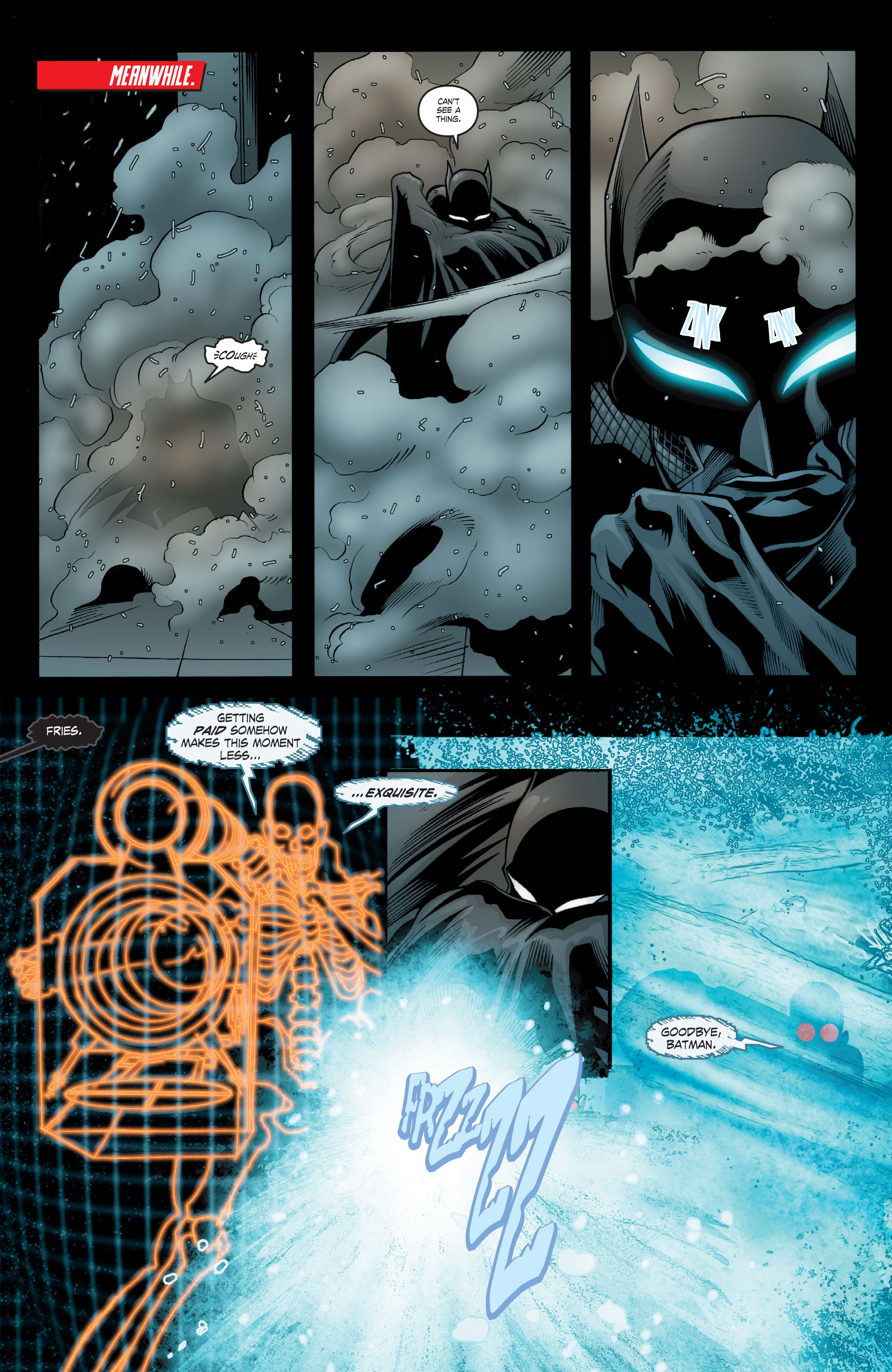 Read online Smallville Season 11 [II] comic -  Issue # TPB 2 - 80