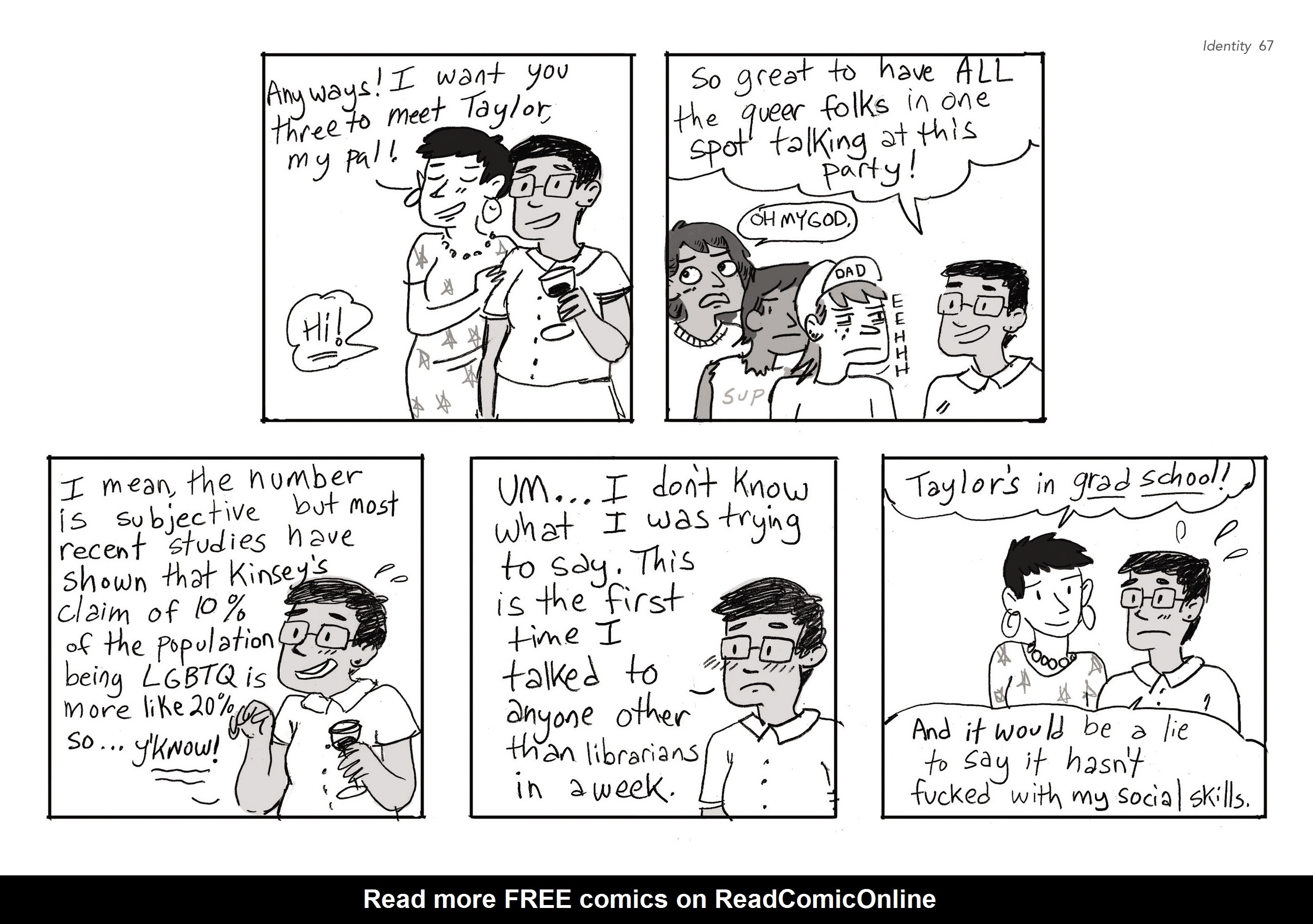 Read online Grease Bats comic -  Issue # TPB (Part 1) - 69