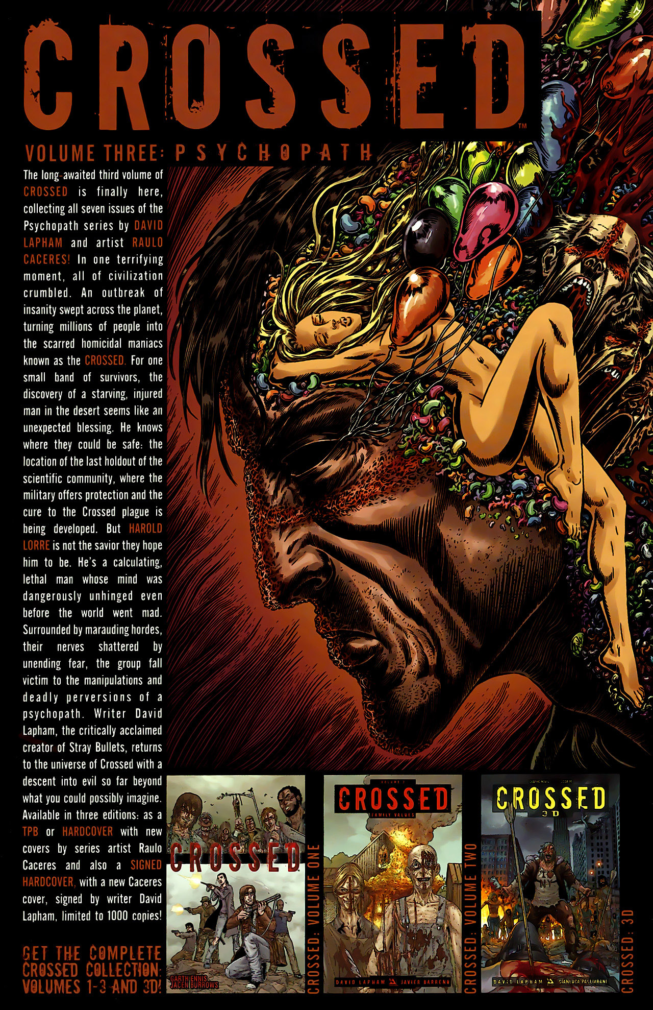 Read online Ferals comic -  Issue #5 - 34