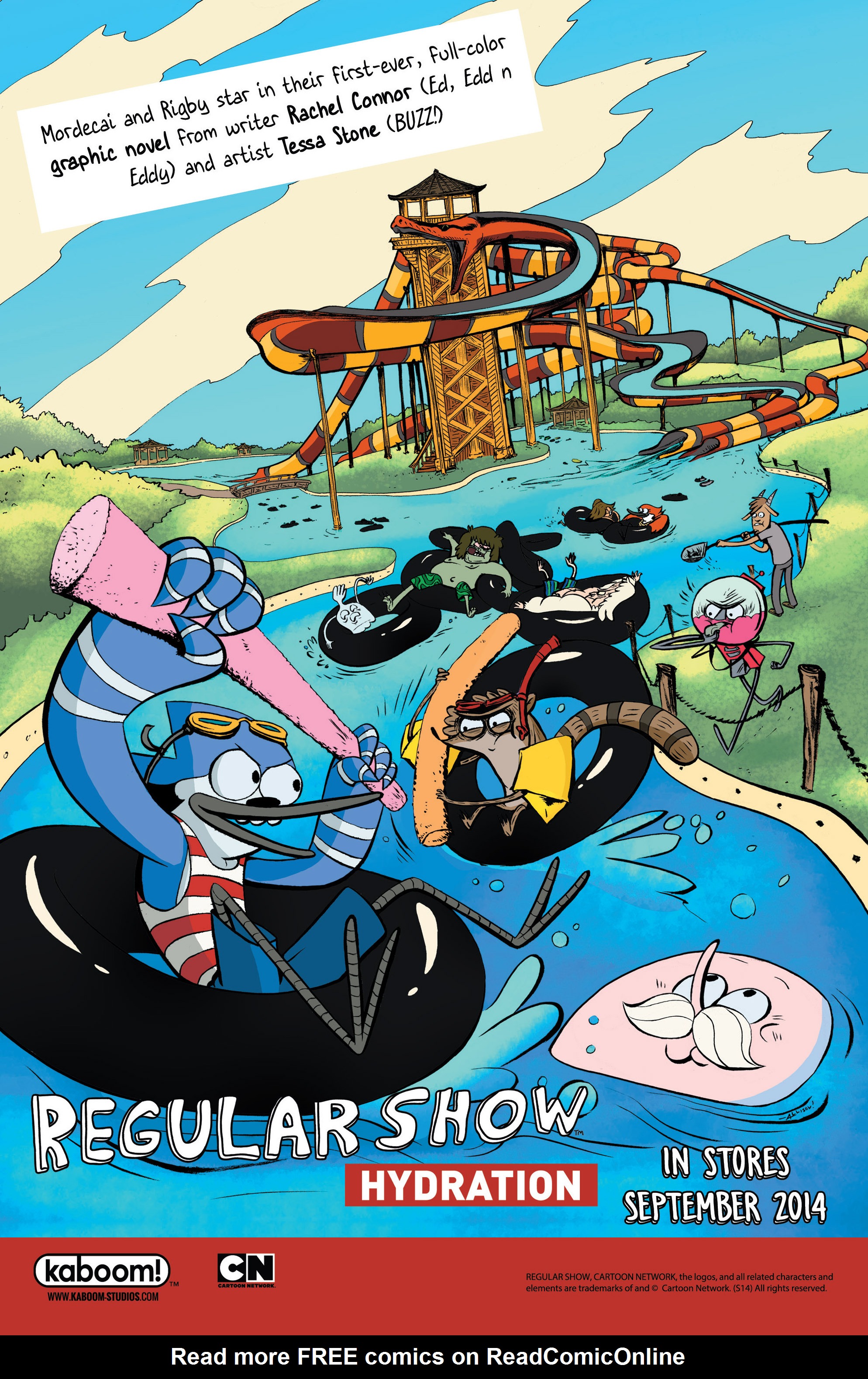 Read online Adventure Time comic -  Issue #31 - 26