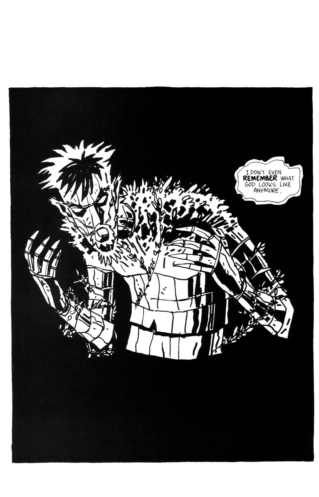 Read online The Weird World of Jack Staff King-Size Special comic -  Issue # Full - 33