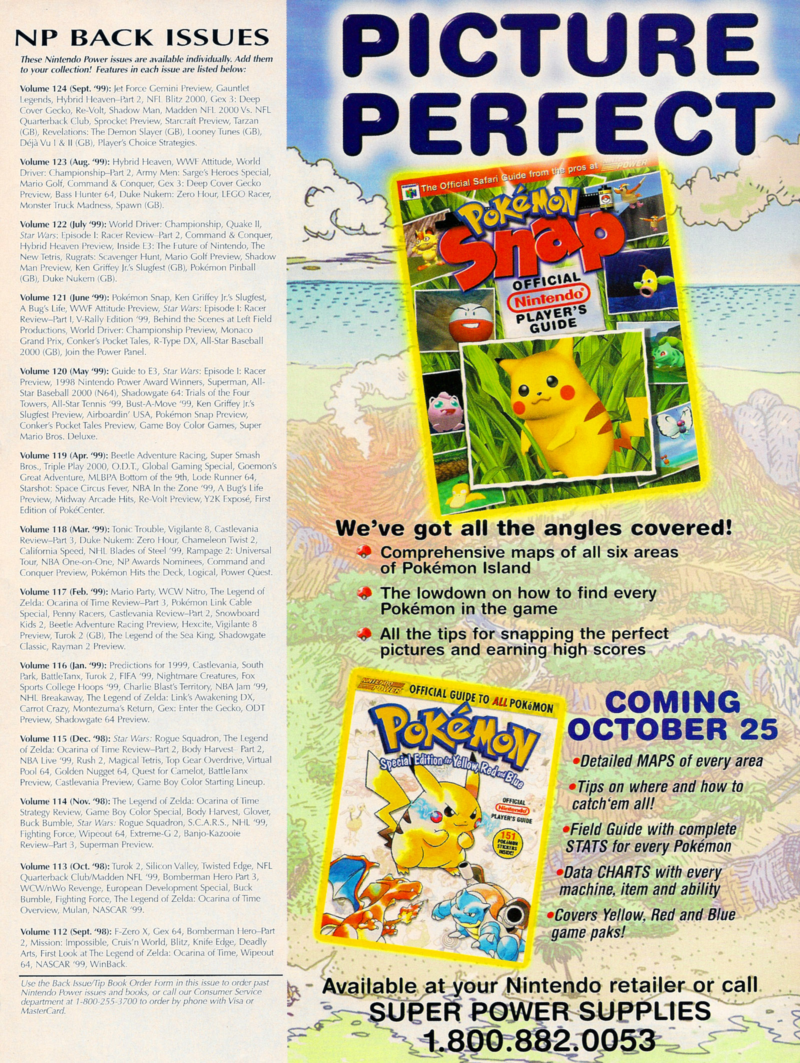 Read online Nintendo Power comic -  Issue #125 - 172